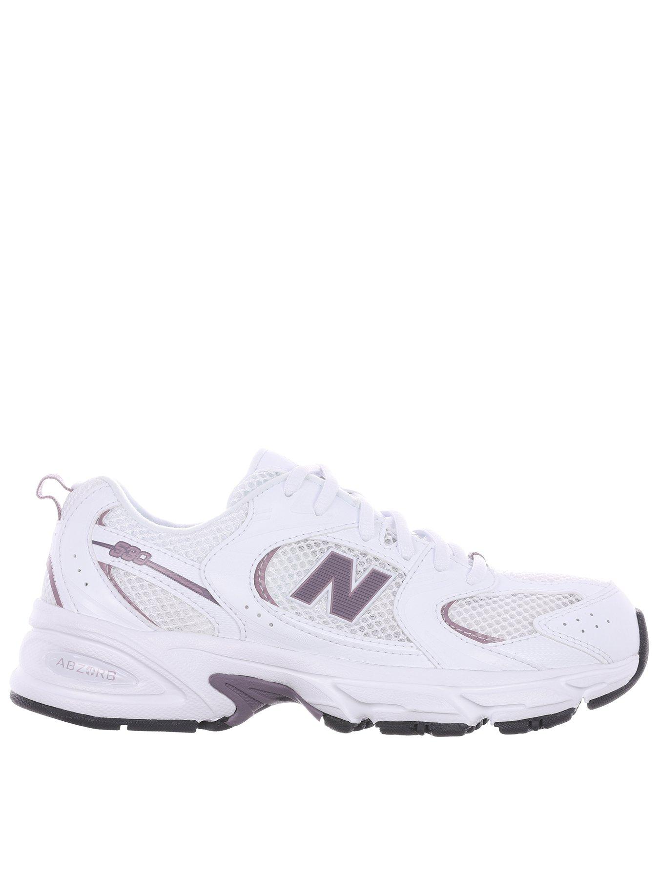 new-balance-junior-530-lace-up-trainers--white