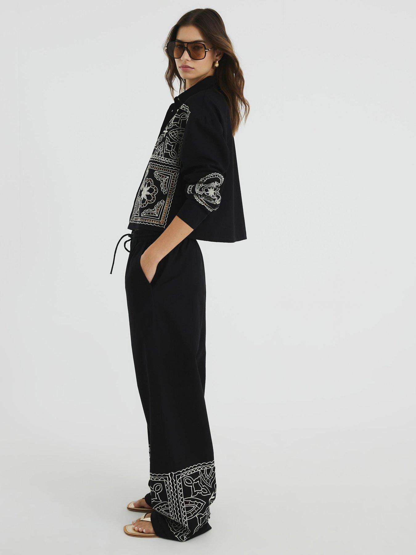 river-island-cutwork-trouser-blackback