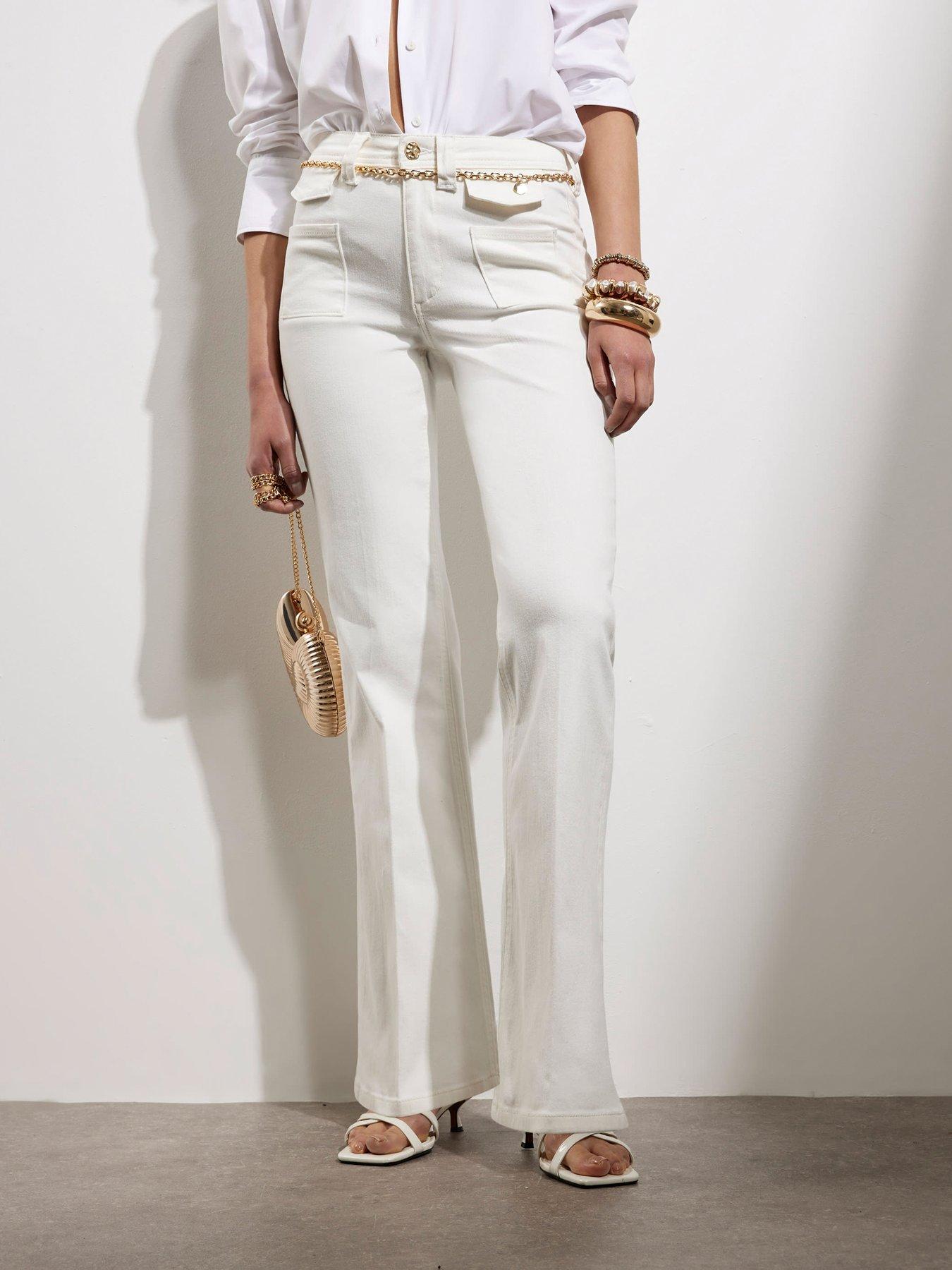 river-island-gold-belted-high-waist-flared-jean-whitedetail