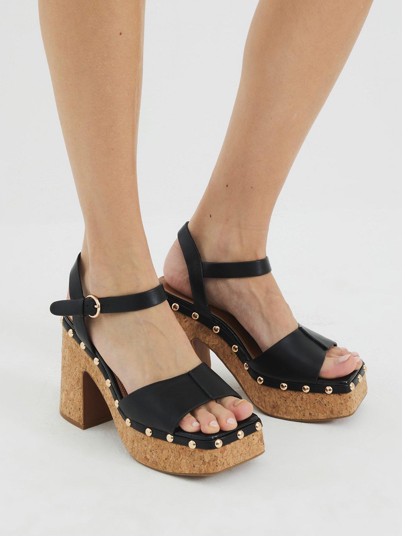 river-island-cork-platform-sandal-blackstillFront
