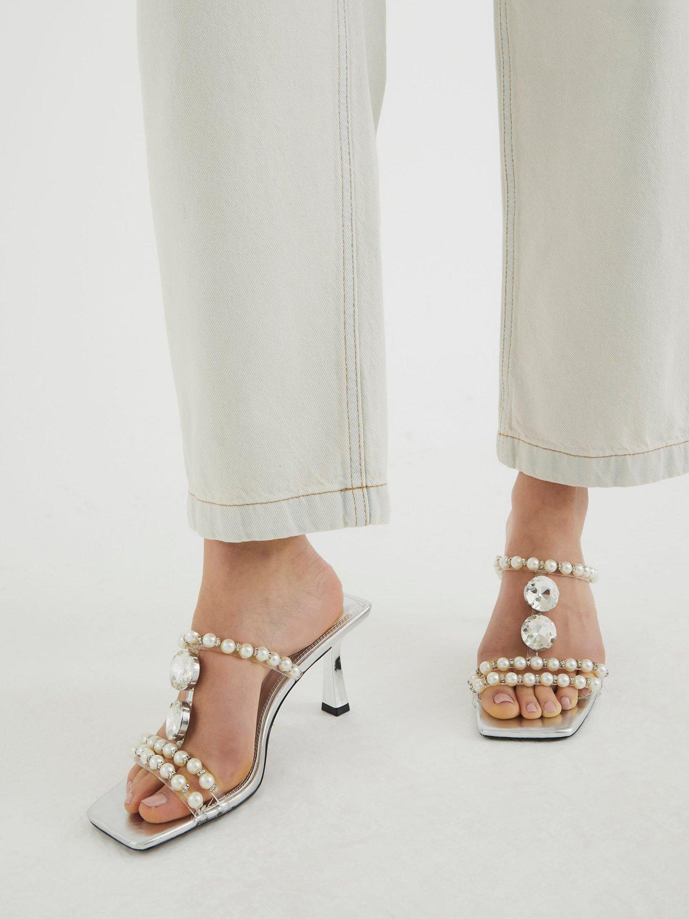 river-island-pearl-diamante-heeled-sandal-silverstillFront