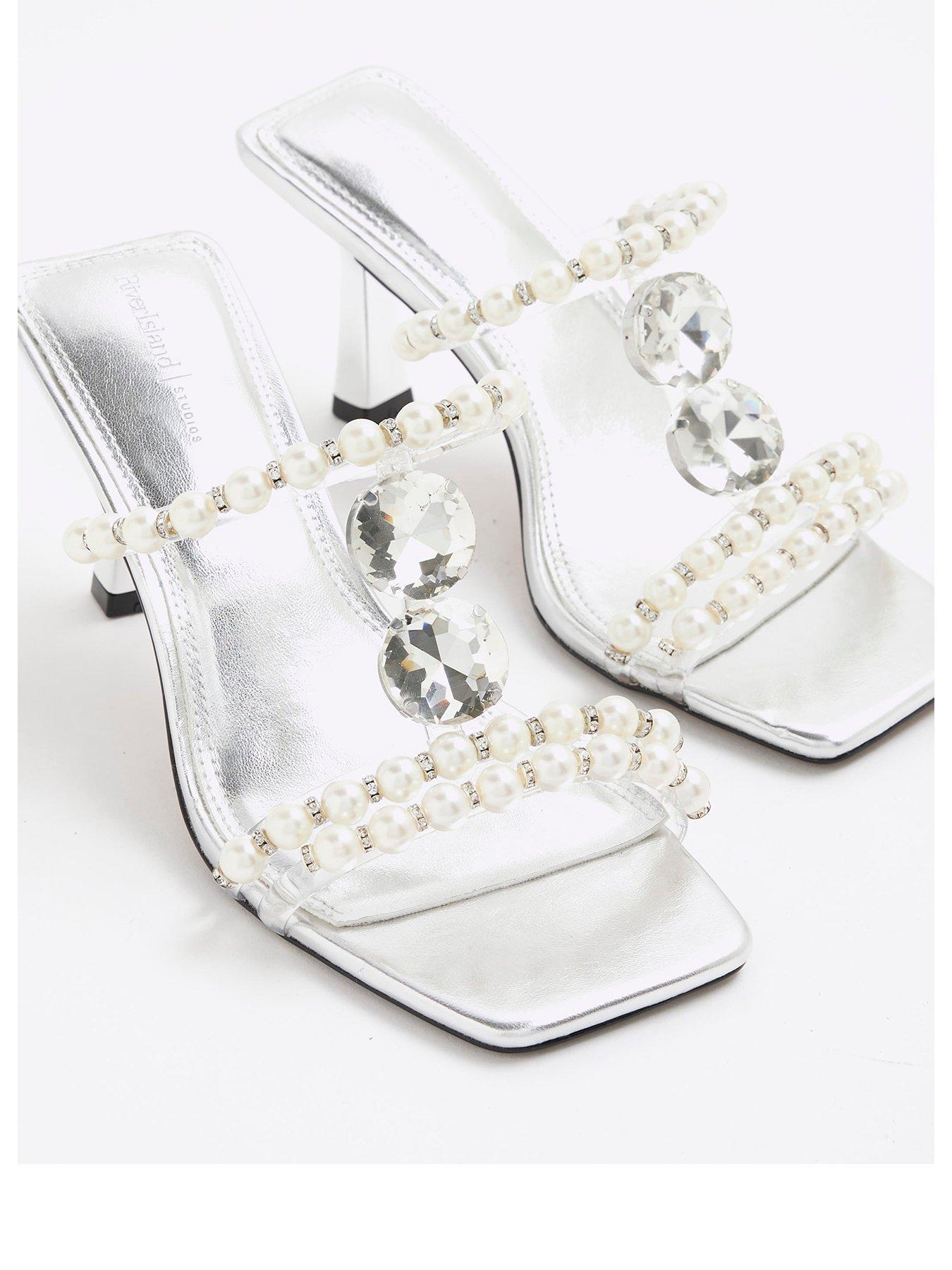 river-island-pearl-diamante-heeled-sandal-silveroutfit