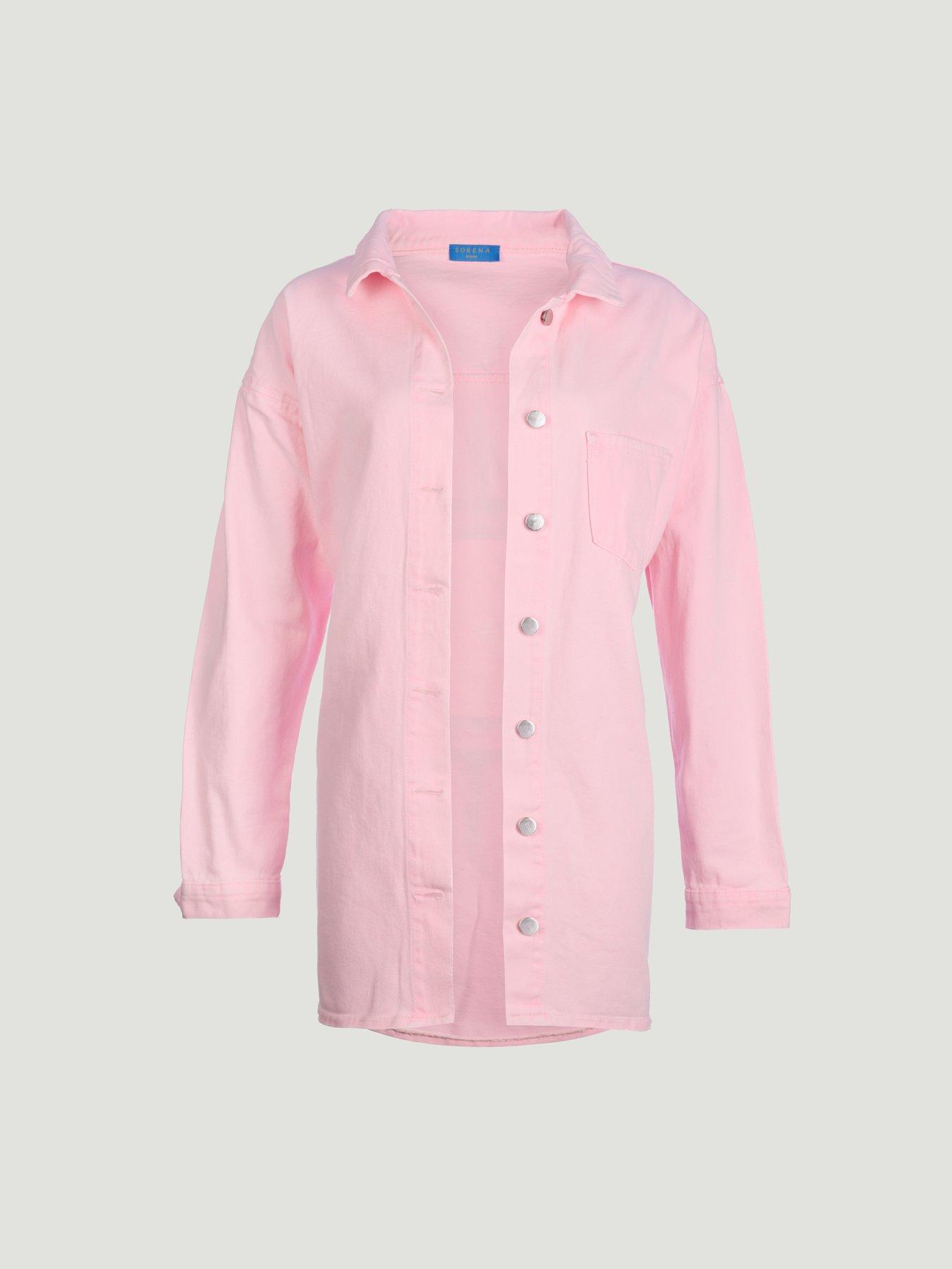 sorena-distressed-eye-denim-jacket-pinkback