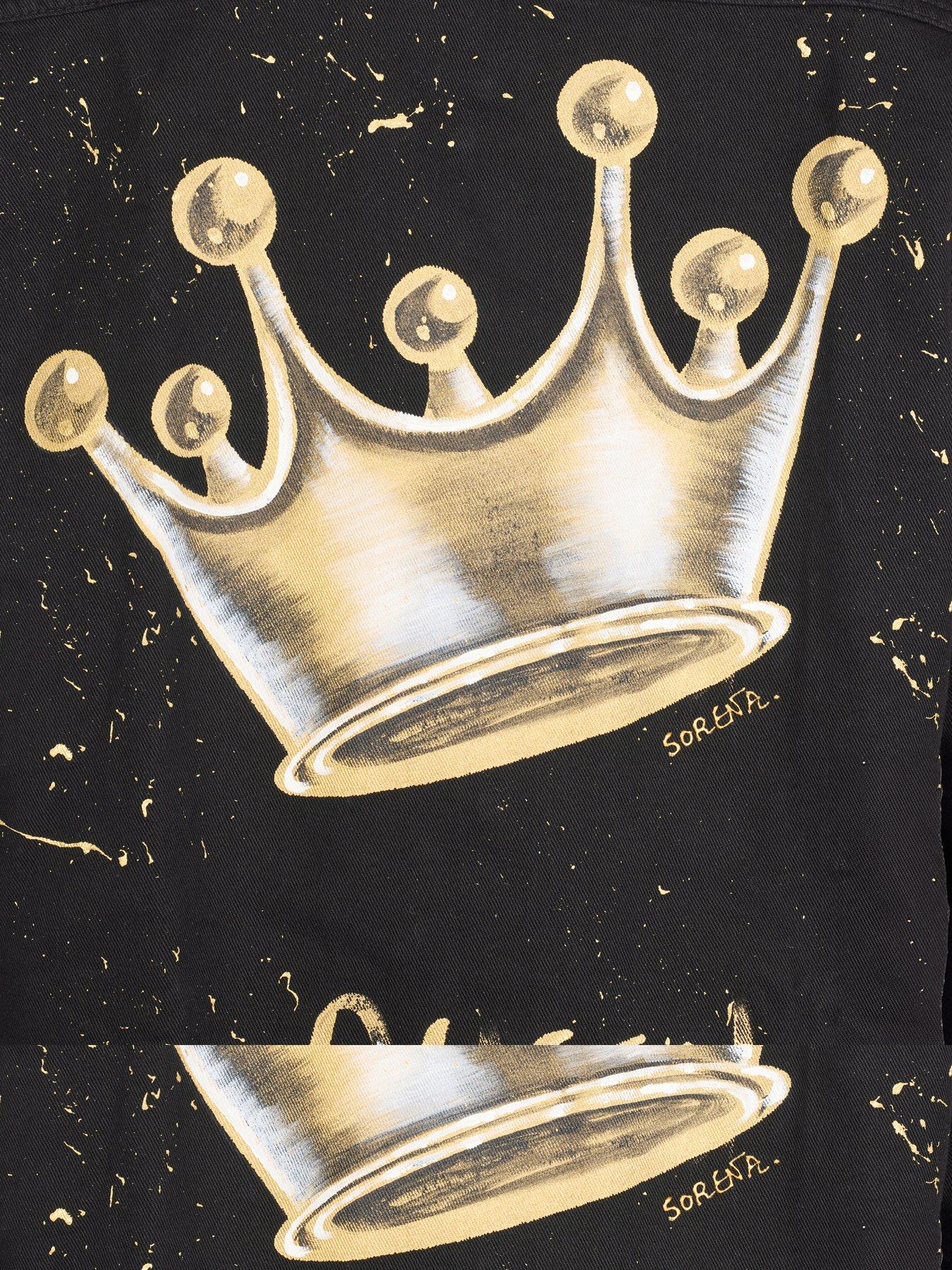 sorena-queen-denim-jacketoutfit