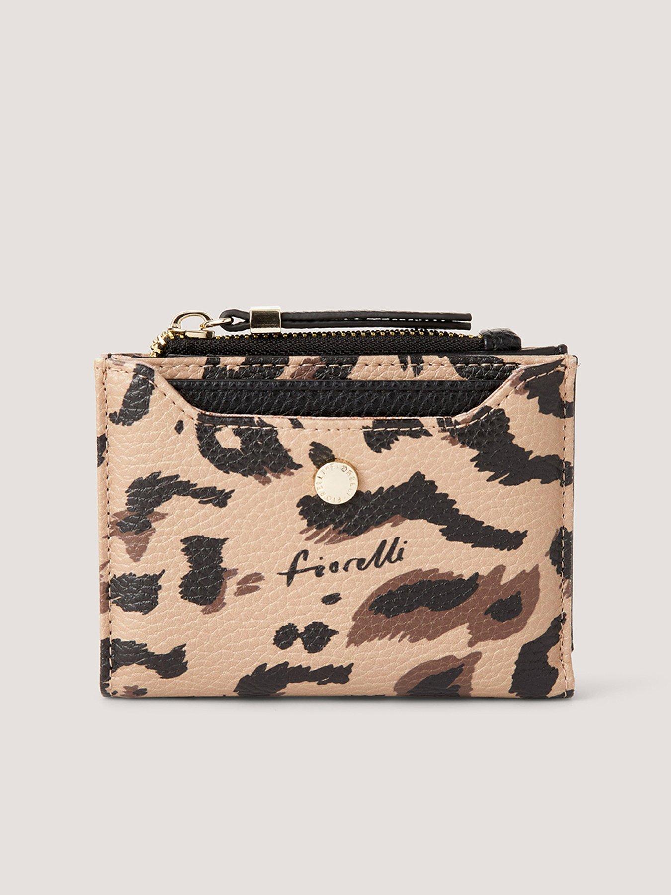fiorelli-aubrey-wallet-amp-card-case-brown