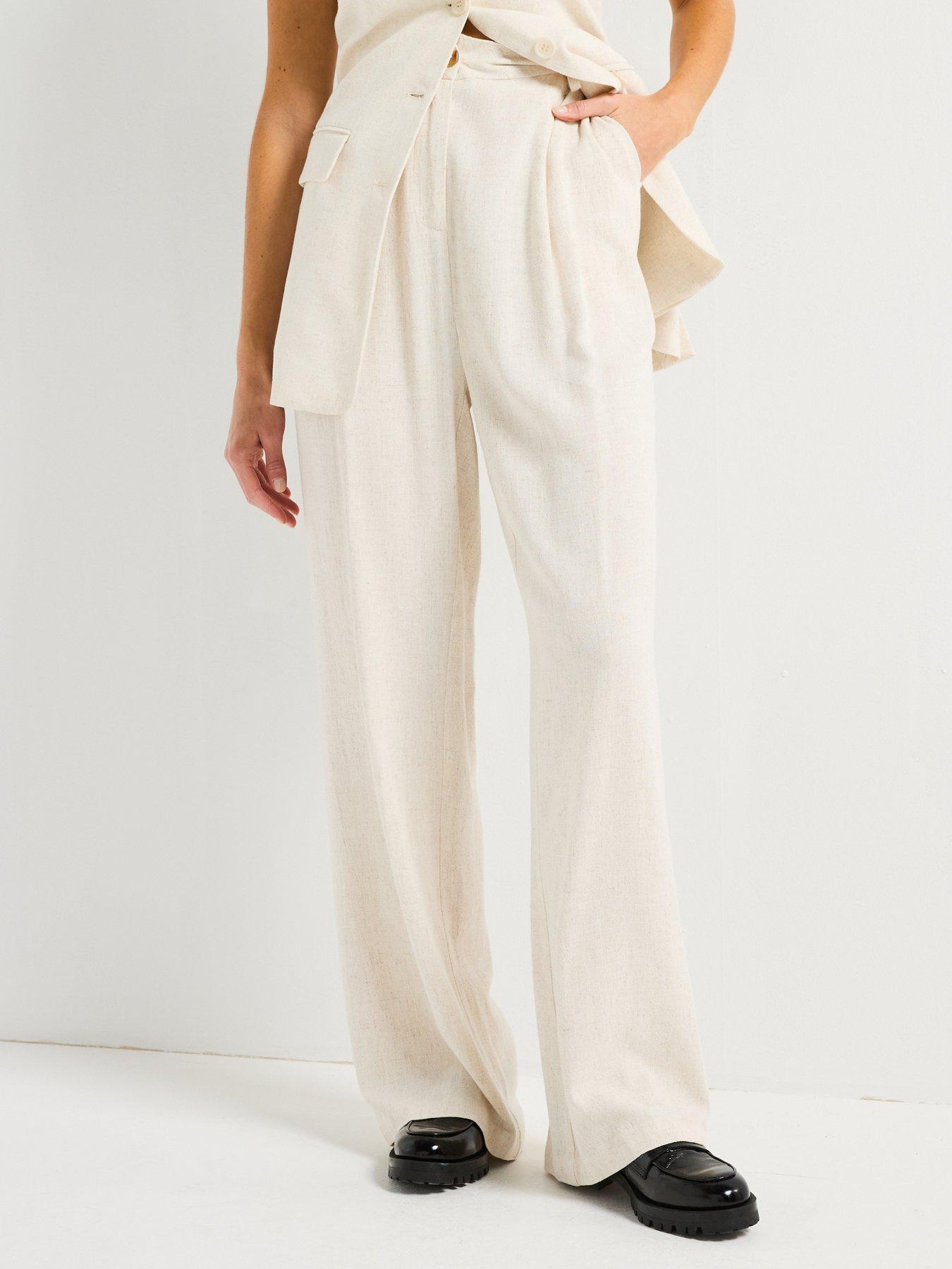 style-cheat-claire-linen-trouser-cream