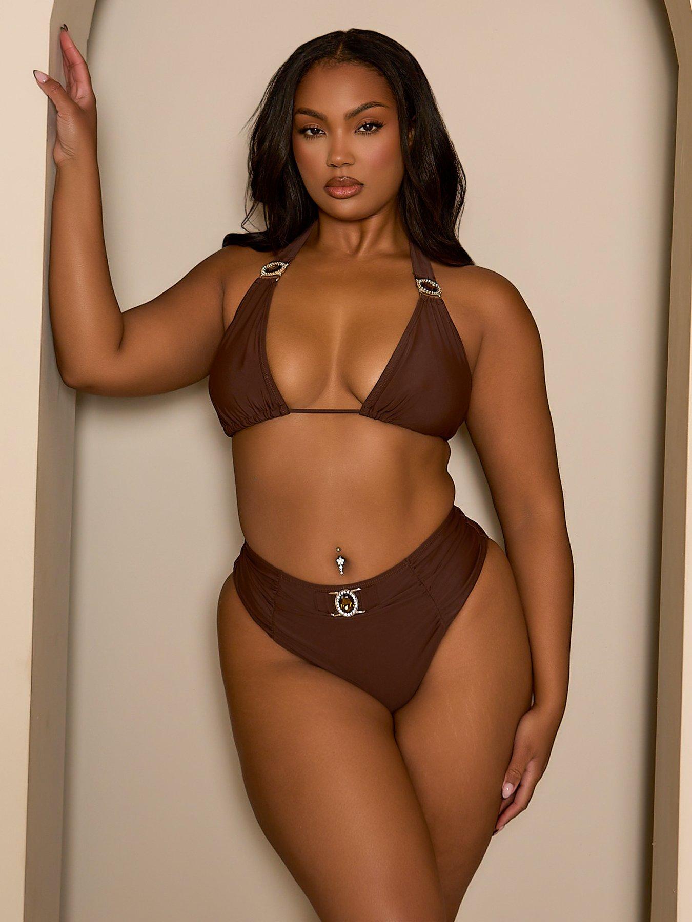 moda-minx-curve-amore-triangle-bikini-top-in-coffee-brownfront