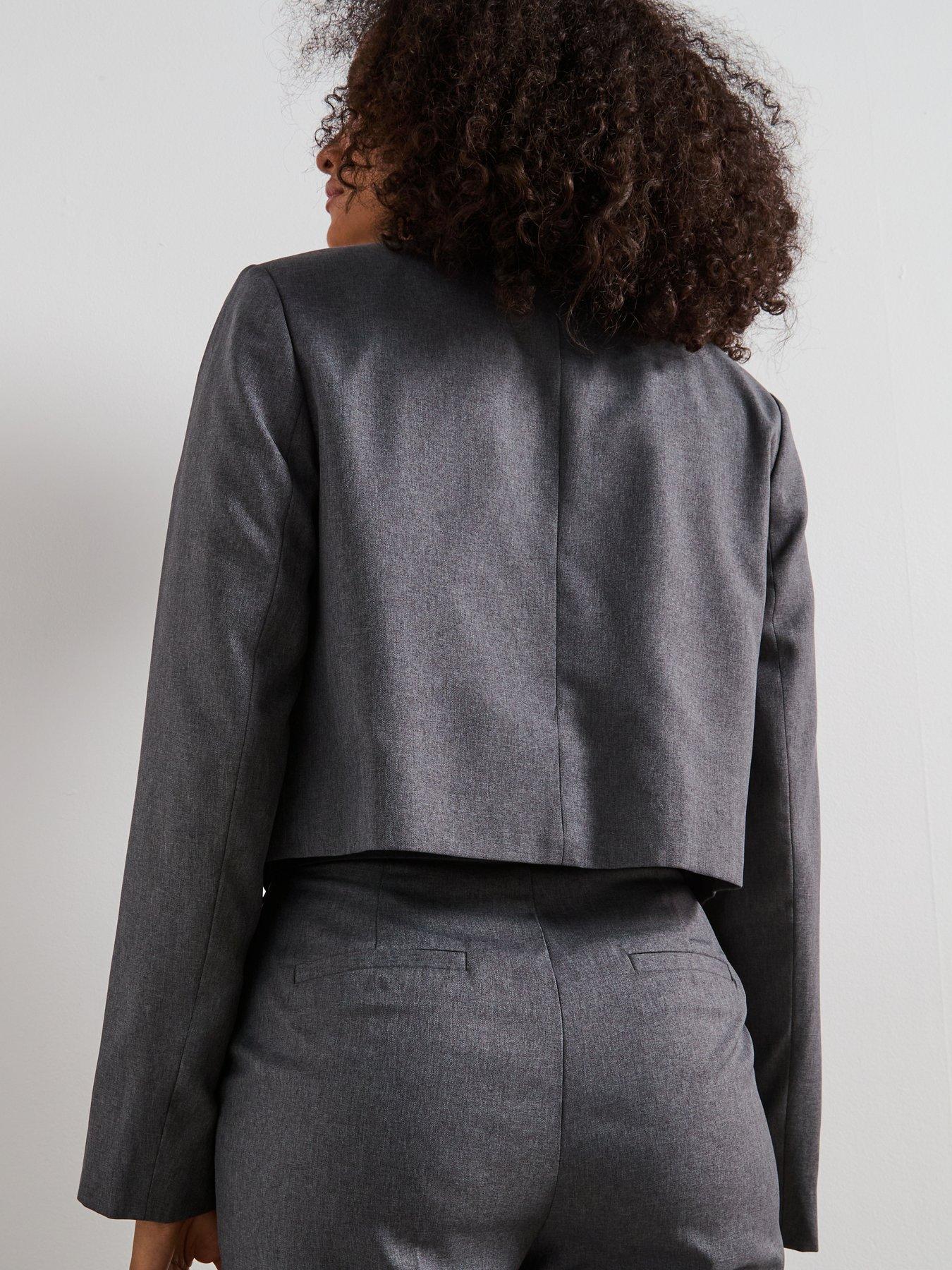 v-by-very-collar-neck-cropped-jacket-greystillFront