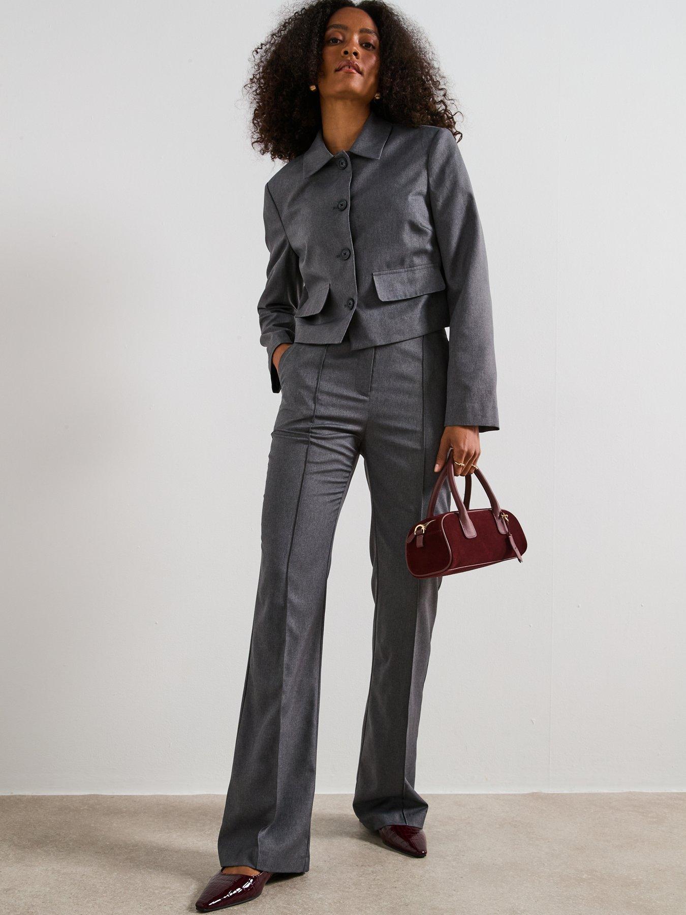 v-by-very-kickflare-trouser-greyback