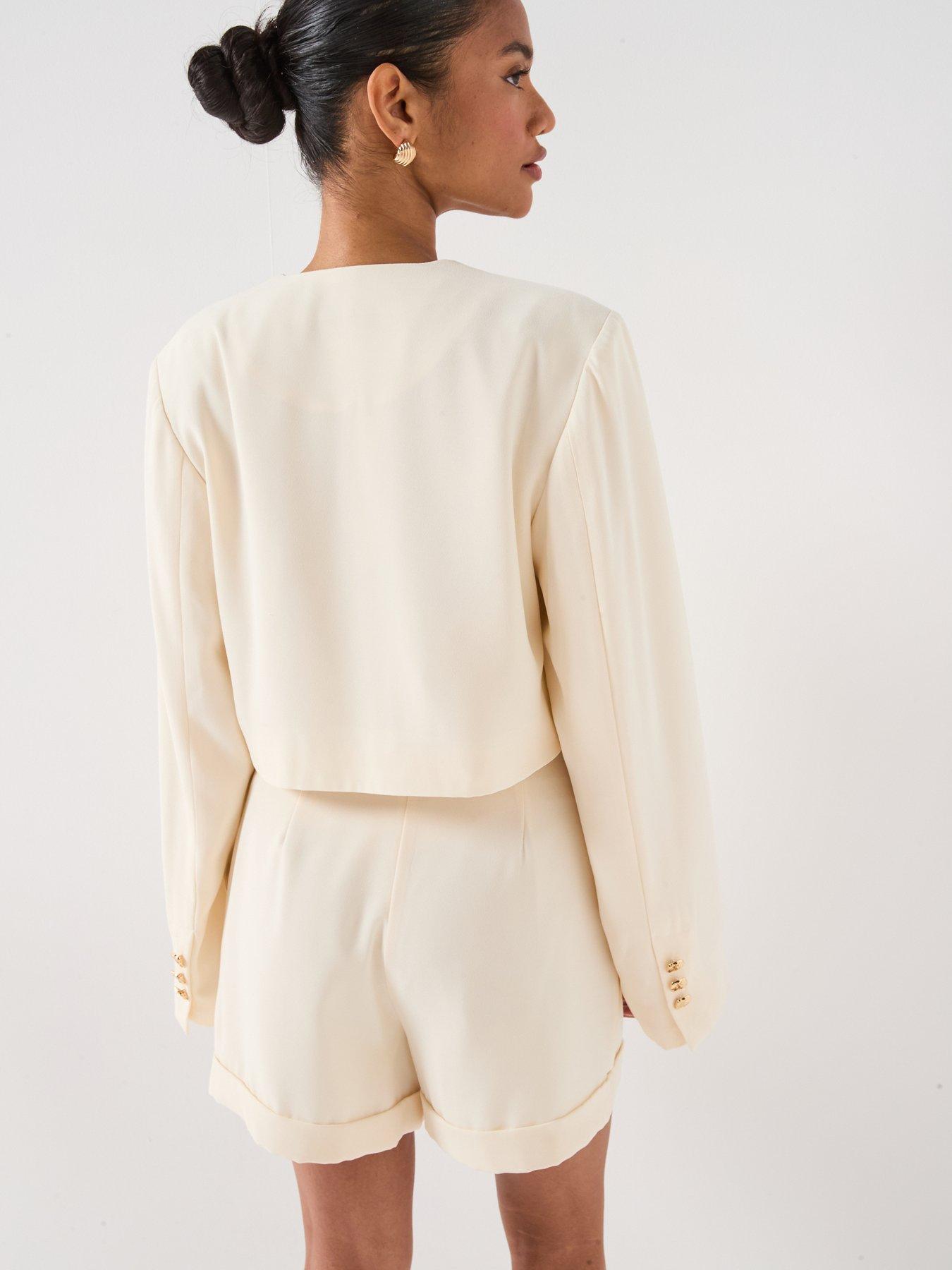 v-by-very-cropped-detail-blazer-creamstillFront
