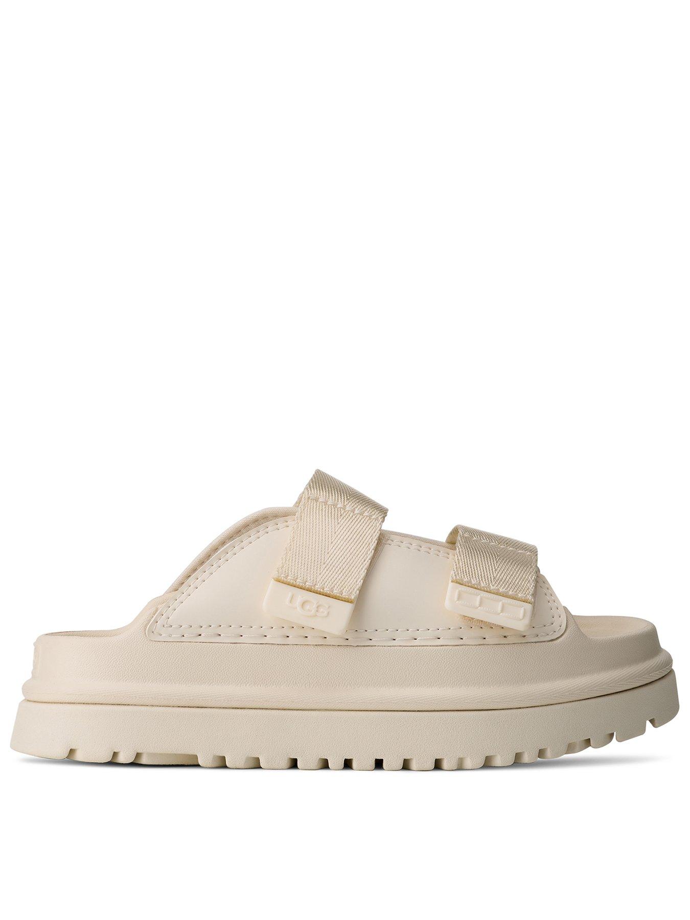 Image of UGG Kids Goldenglow Slide