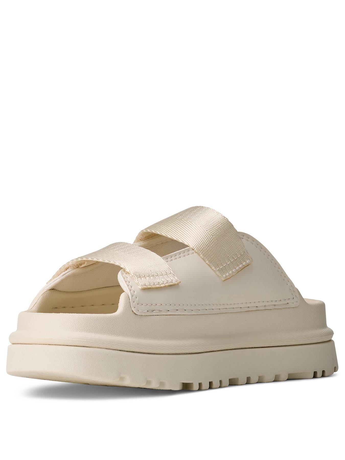 ugg-kids-goldenglow-slide-jasminestillFront