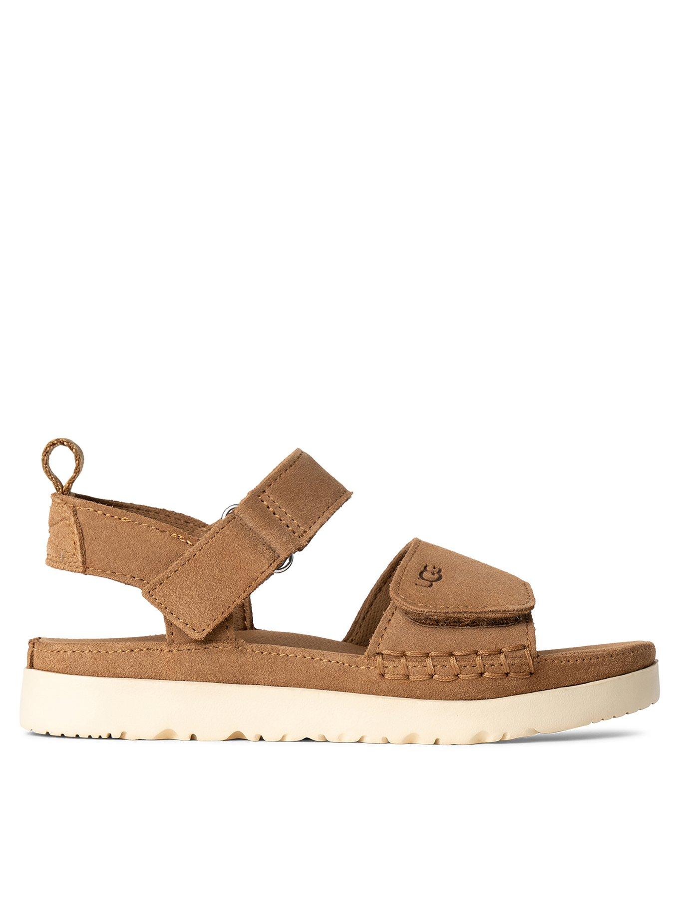 ugg-kids-goldenstar-clog-chestnut