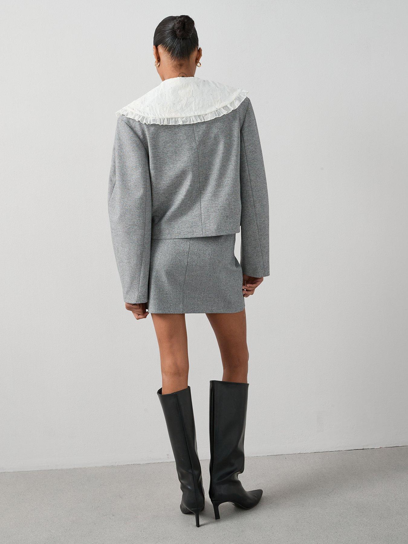 v-by-very-micro-mini-skirt-greydetail