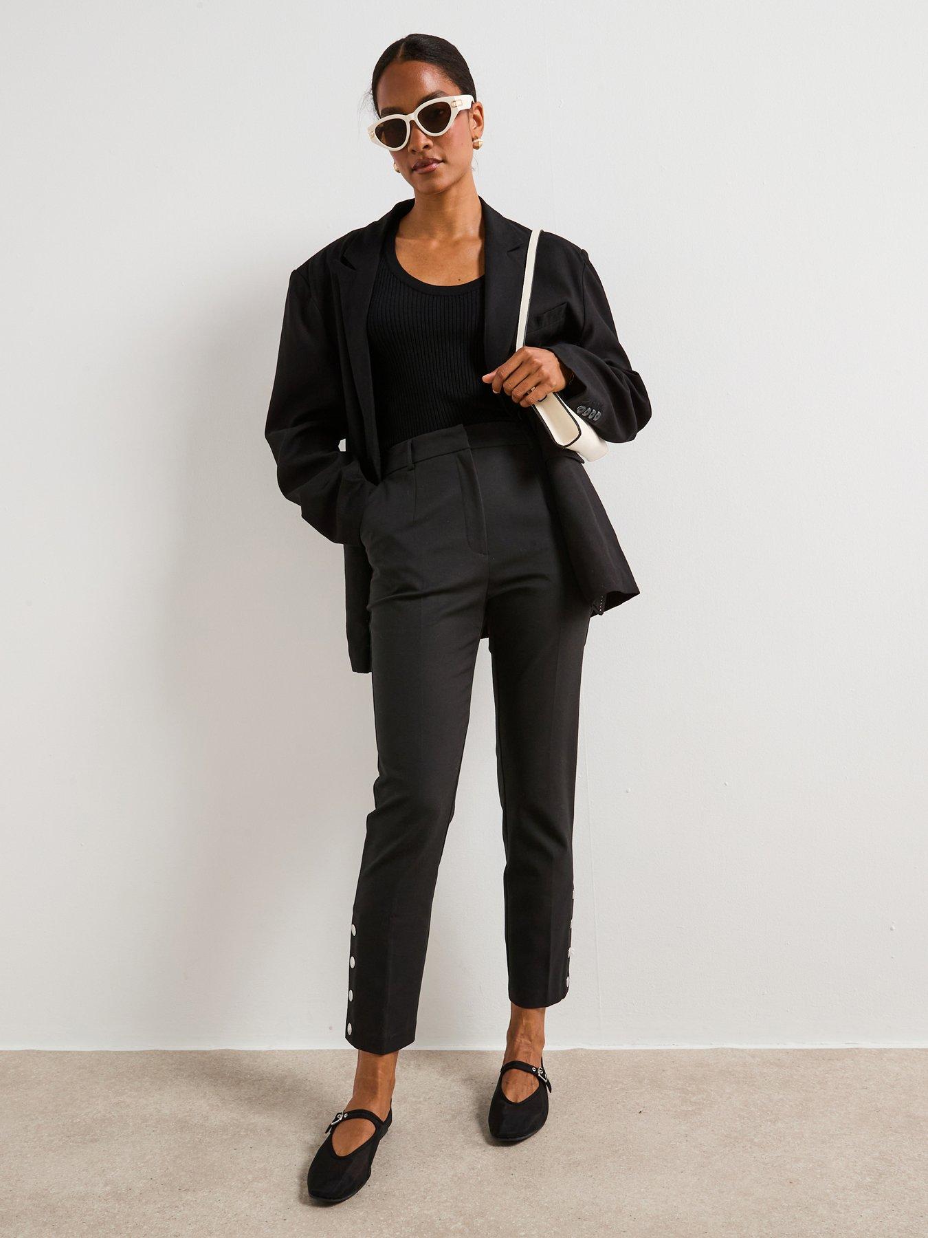 the-very-collection-button-cuff-trouser-blackback