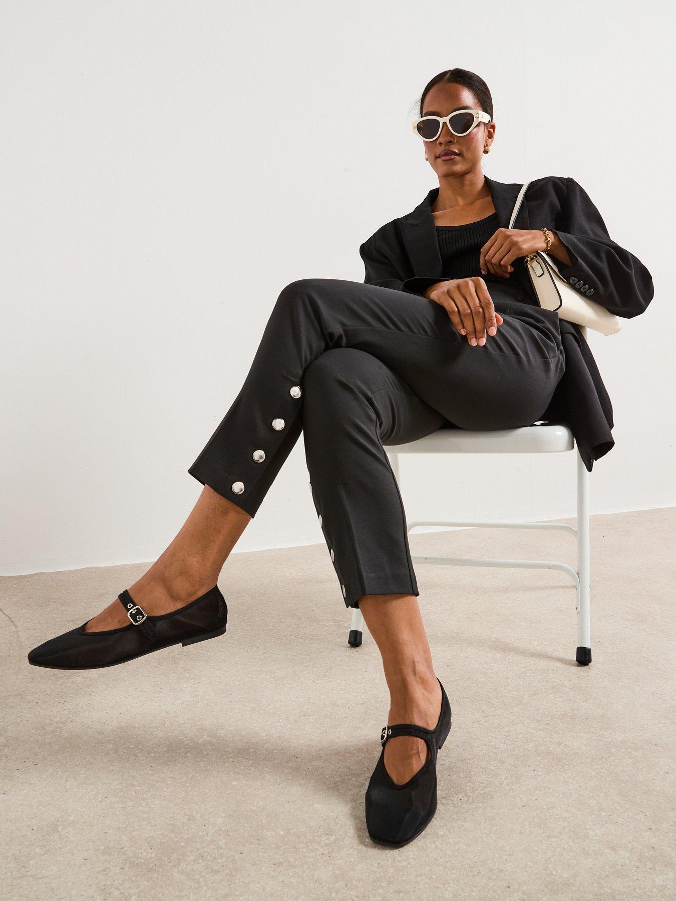 the-very-collection-button-cuff-trouser-blackdetail