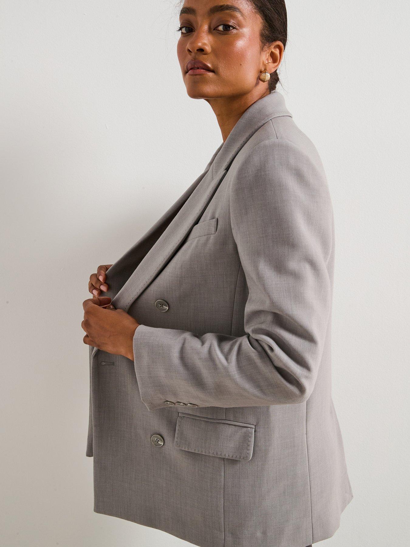 v-by-very-structured-double-breastnbspblazer-greydetail