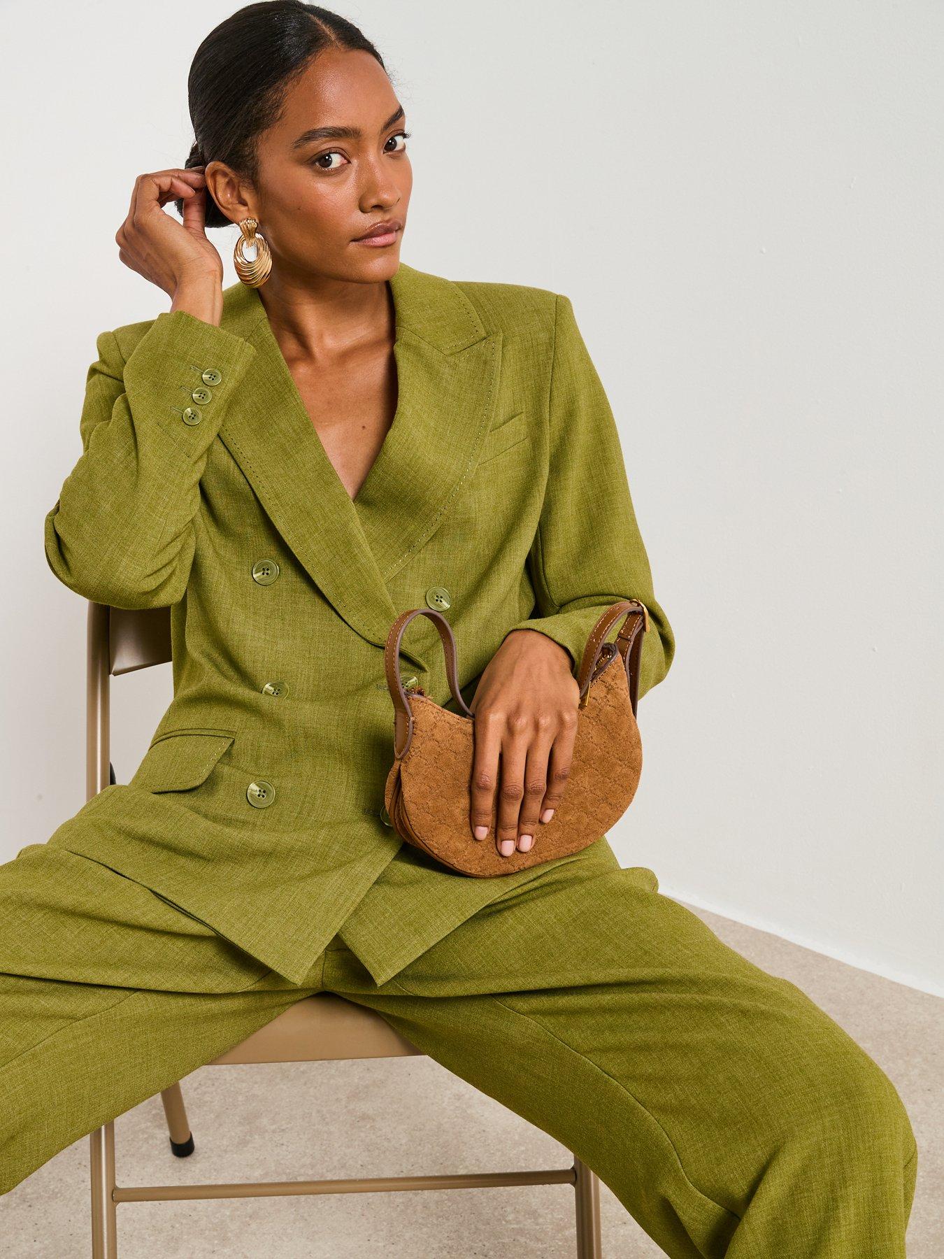 v-by-very-structured-double-breast-blazer-greenoutfit