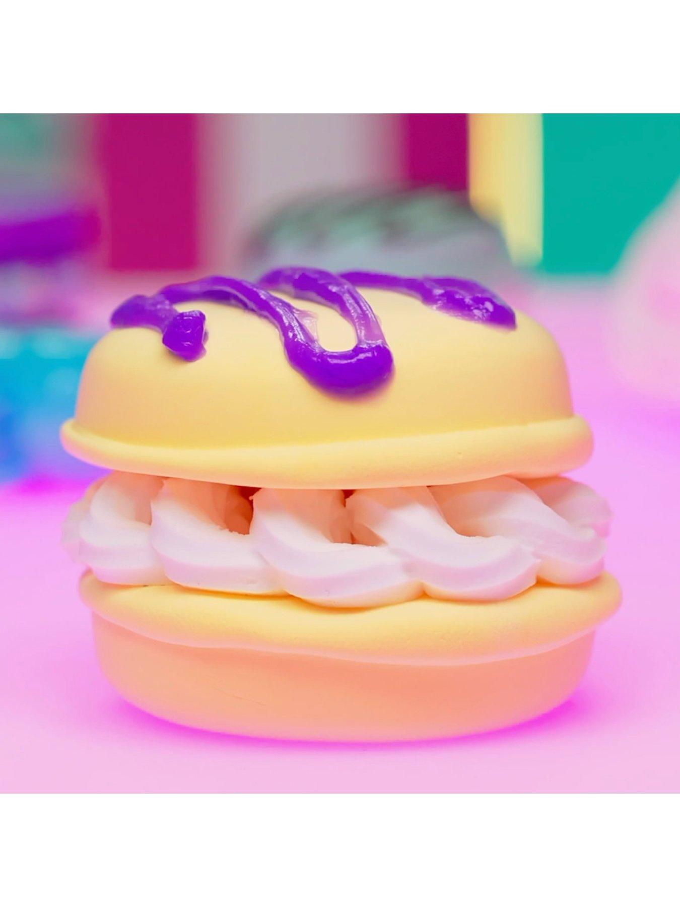 Image 5 of 7 of So Slime So Slime Sensations Sugary Crush Macarons