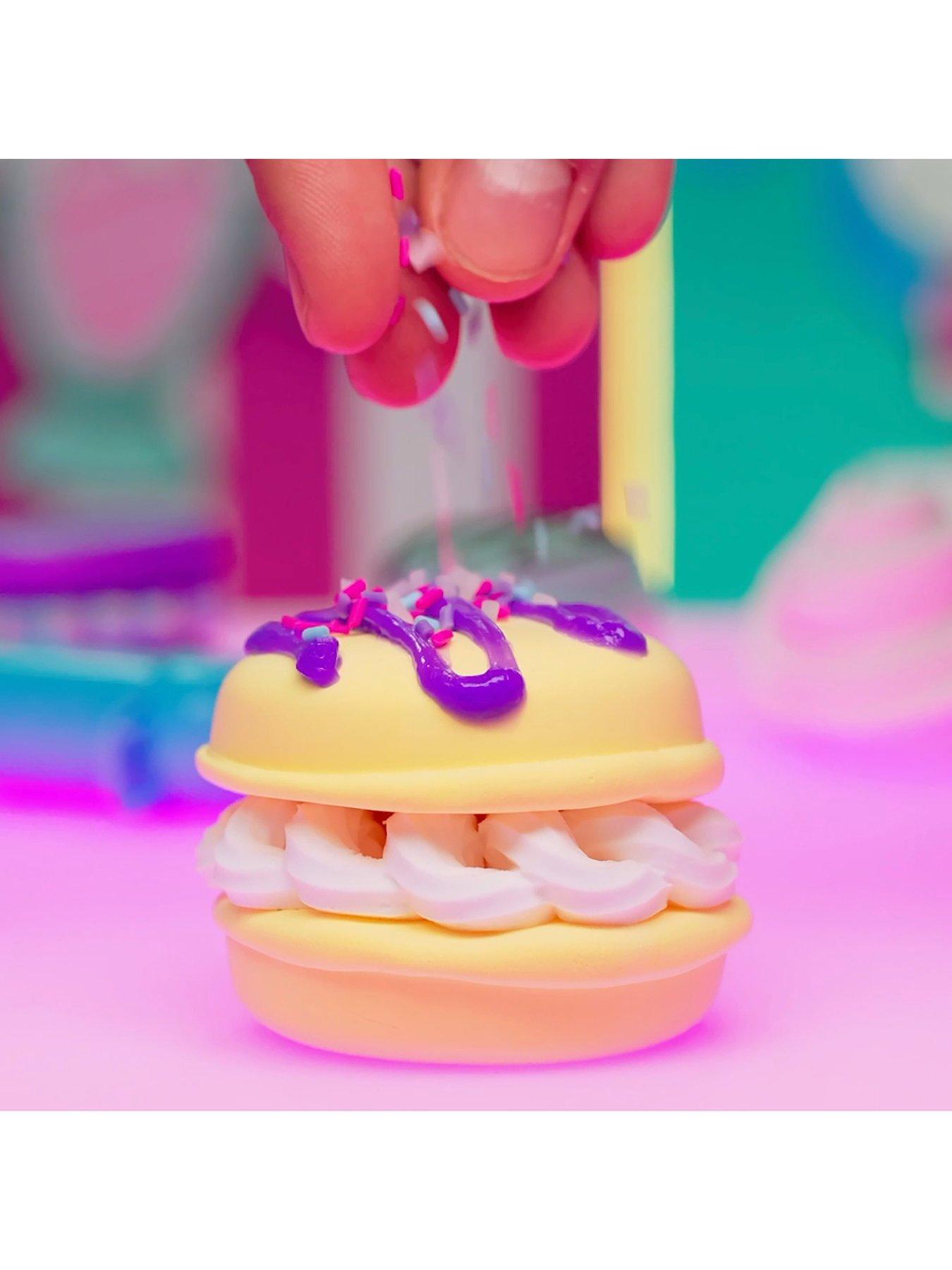 Image 6 of 7 of So Slime So Slime Sensations Sugary Crush Macarons