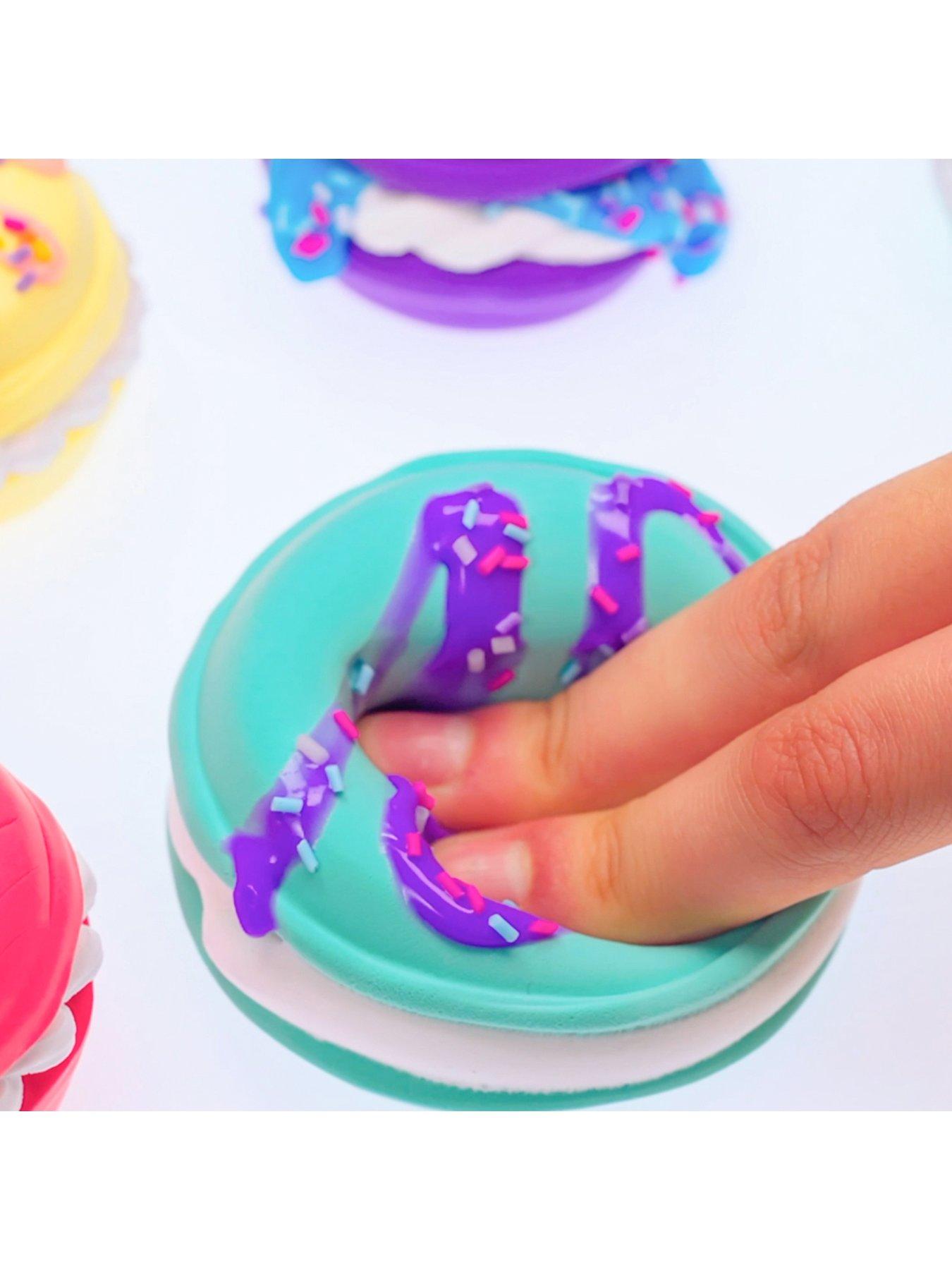 Image 7 of 7 of So Slime So Slime Sensations Sugary Crush Macarons