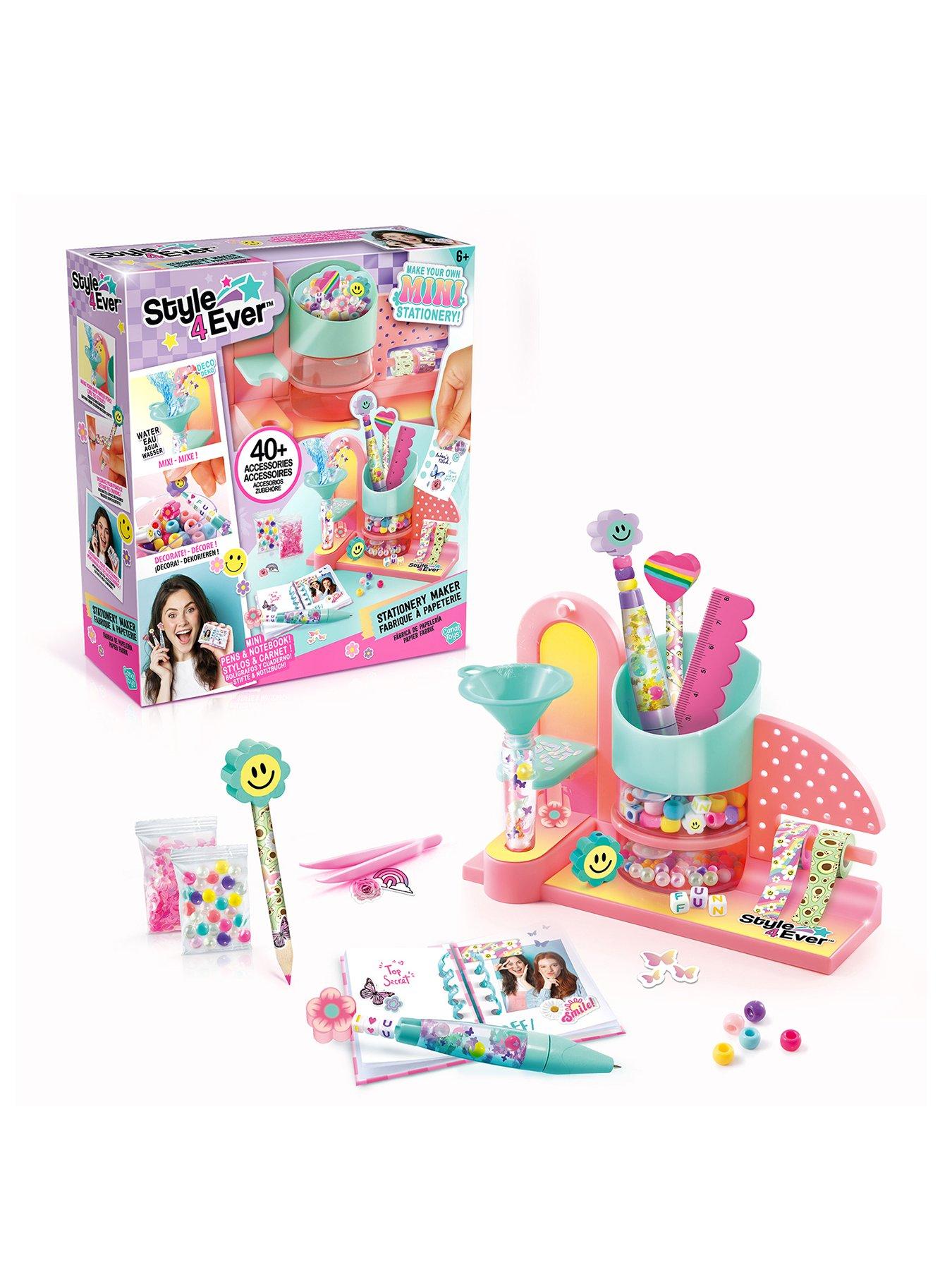 style-4-ever-stationery-maker