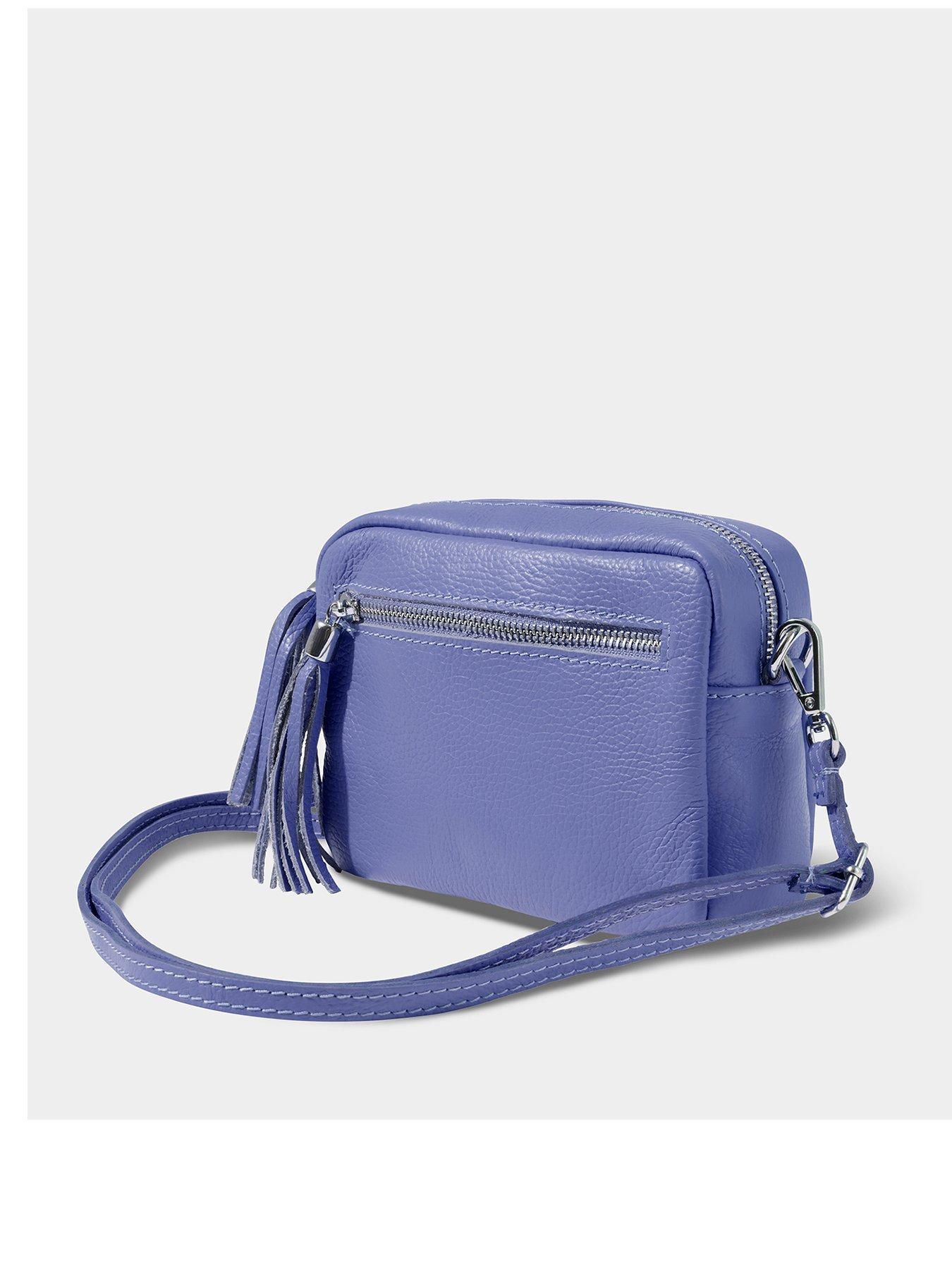 joe-browns-piccola-leather-tassel-mini-bag-dusky-indigo