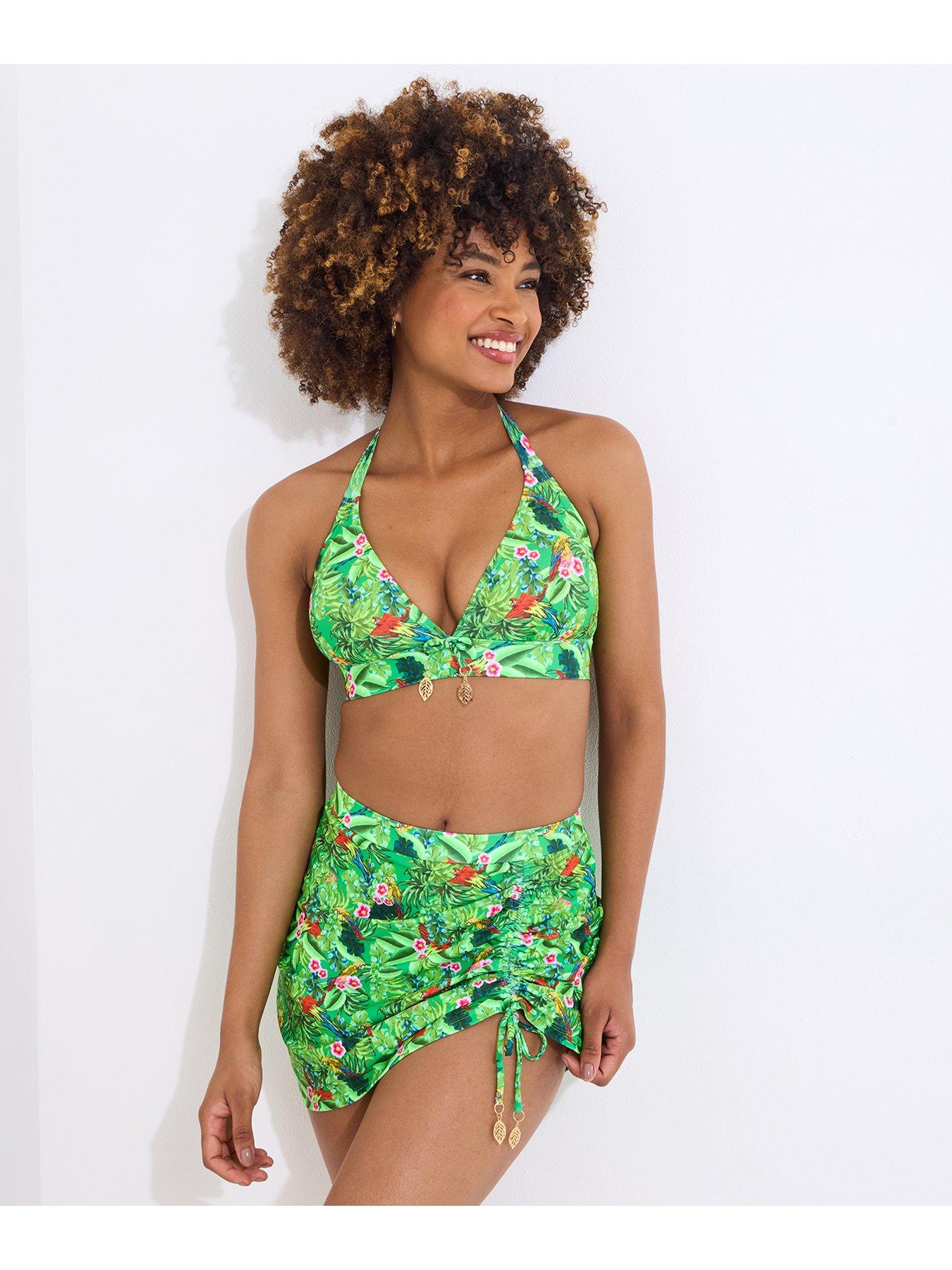 joe-browns-rio-tropics-bikini-halter-top-greenback