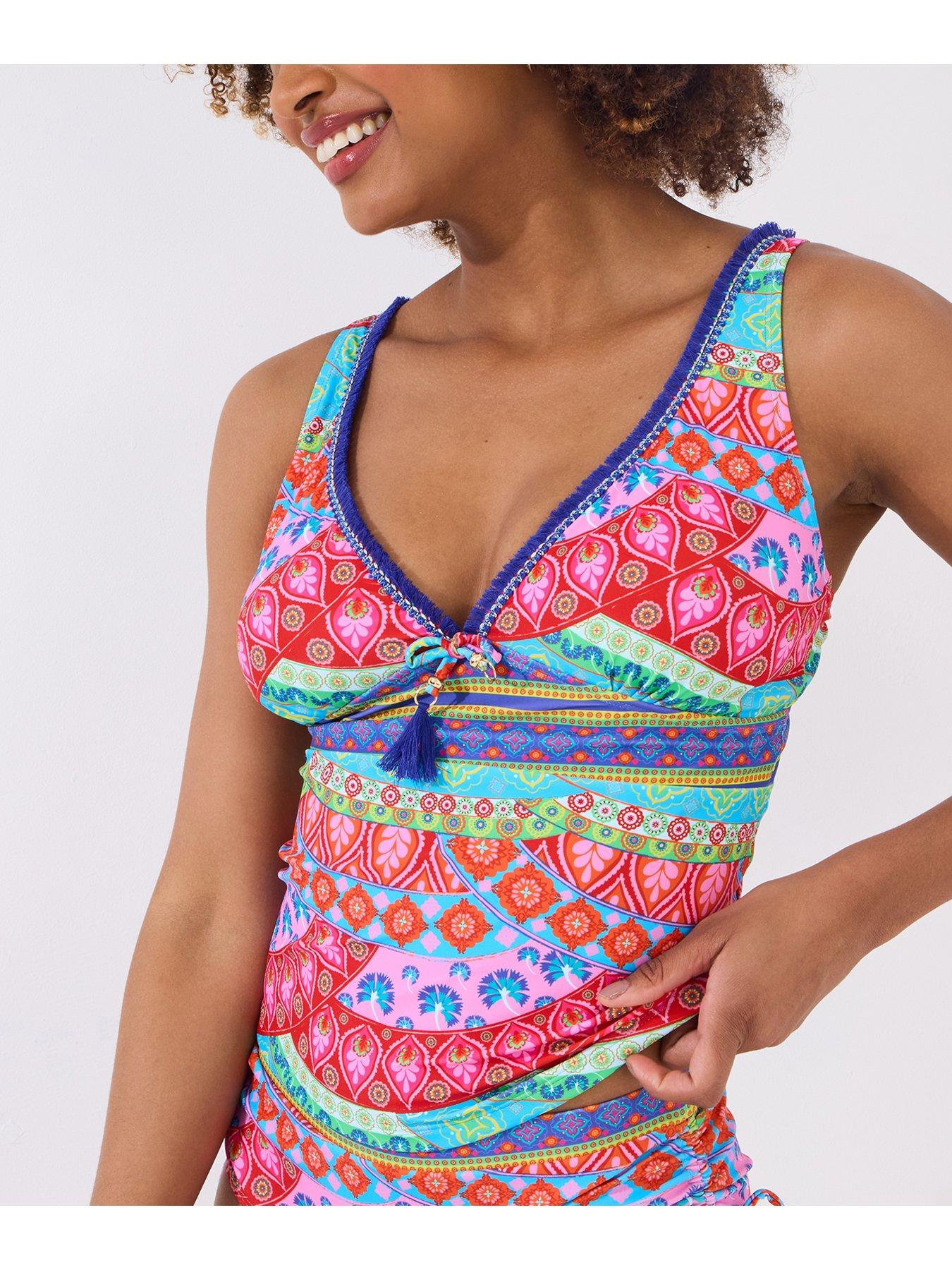 joe-browns-cala-carbo-bay-tankini-top-multiback