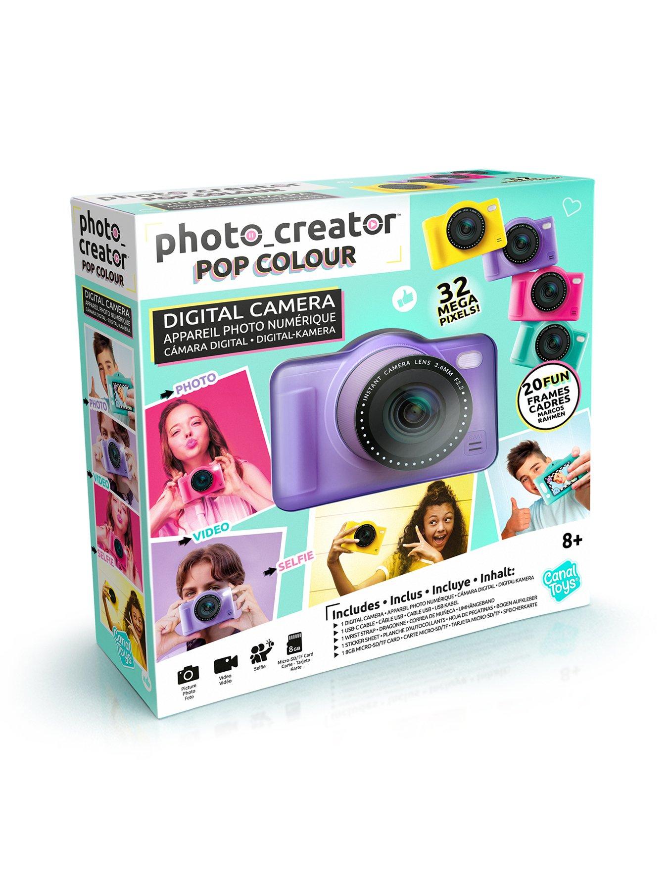 studio-creator-photo-creator-pop-colour-camera--nbsppurplestillFront