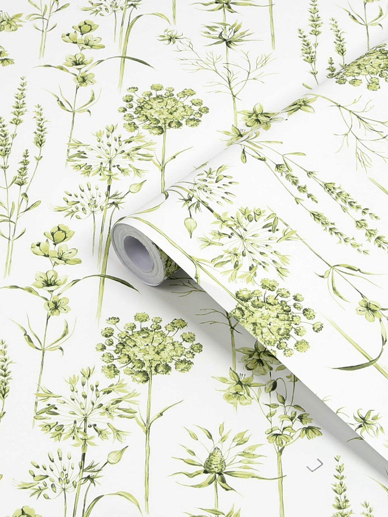 superfresco-easy-botanical-wildflowers-wallpaperback