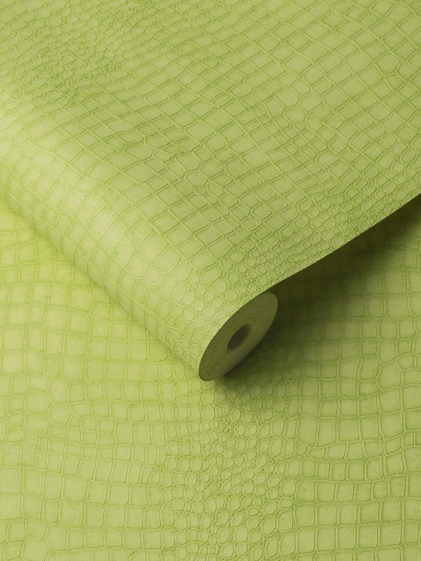 superfresco-easy-crocodile-lime-wallpaperback