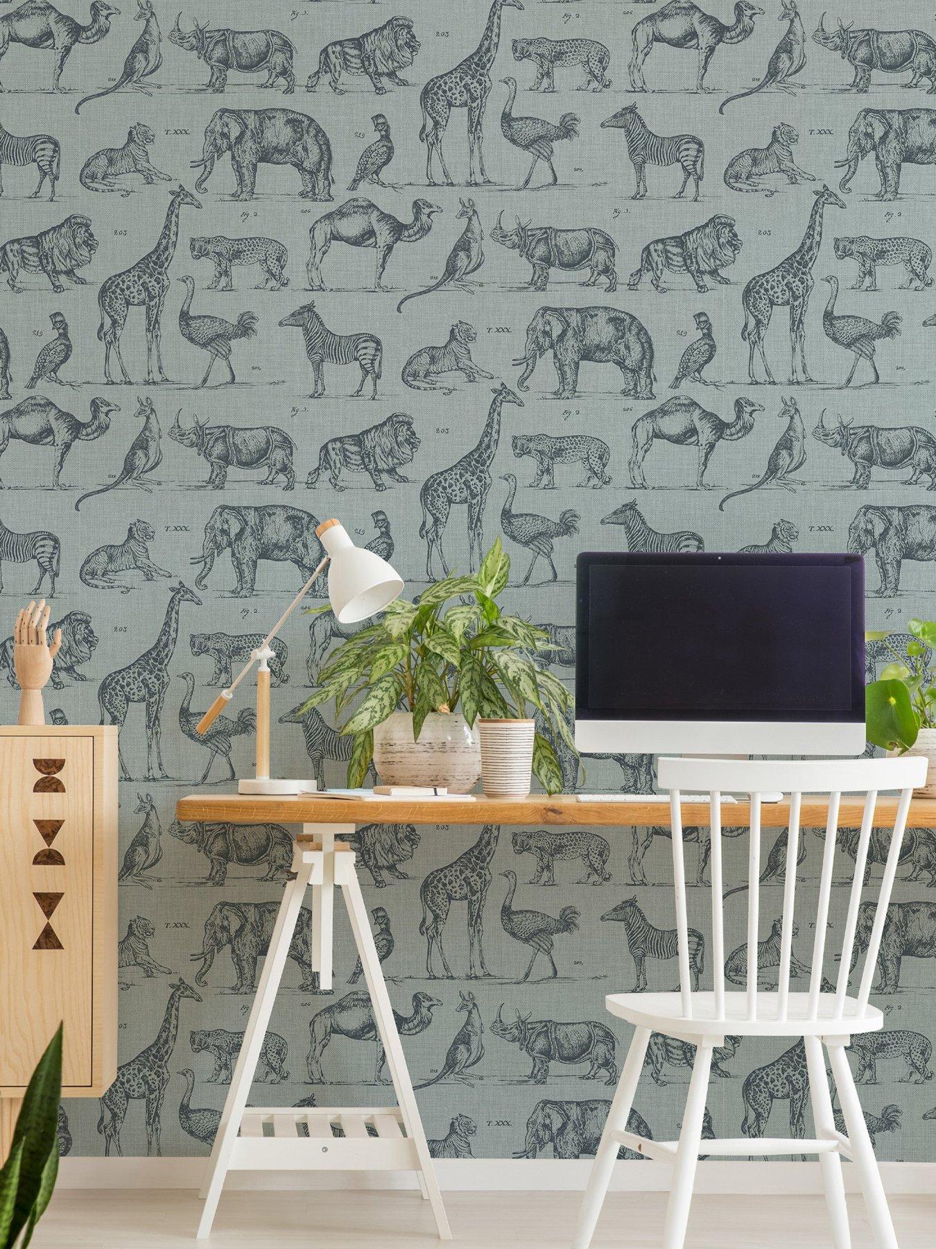 superfresco-easy-zoology-wallpaper