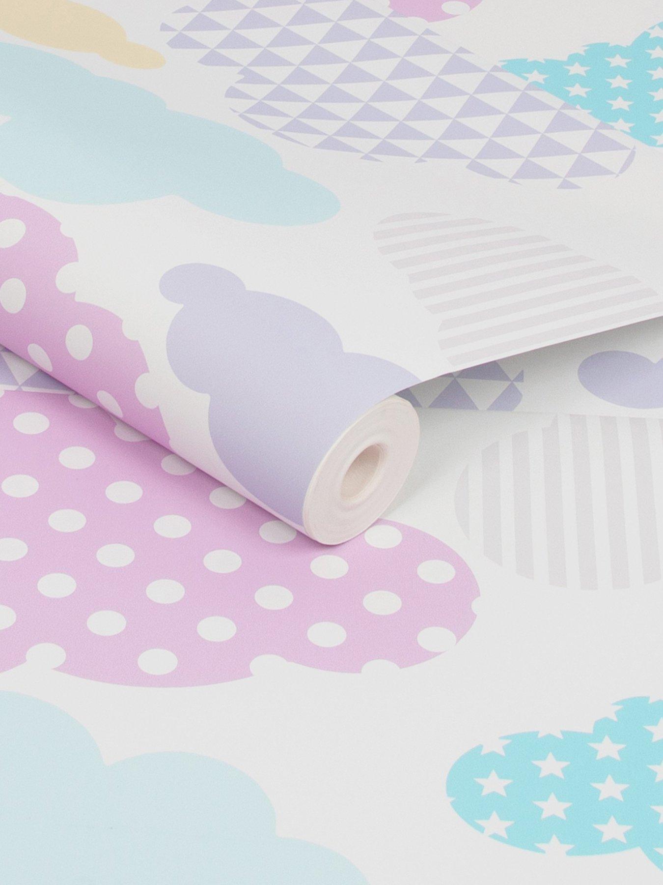 superfresco-easy-marshmallow-clouds-wallpaperback