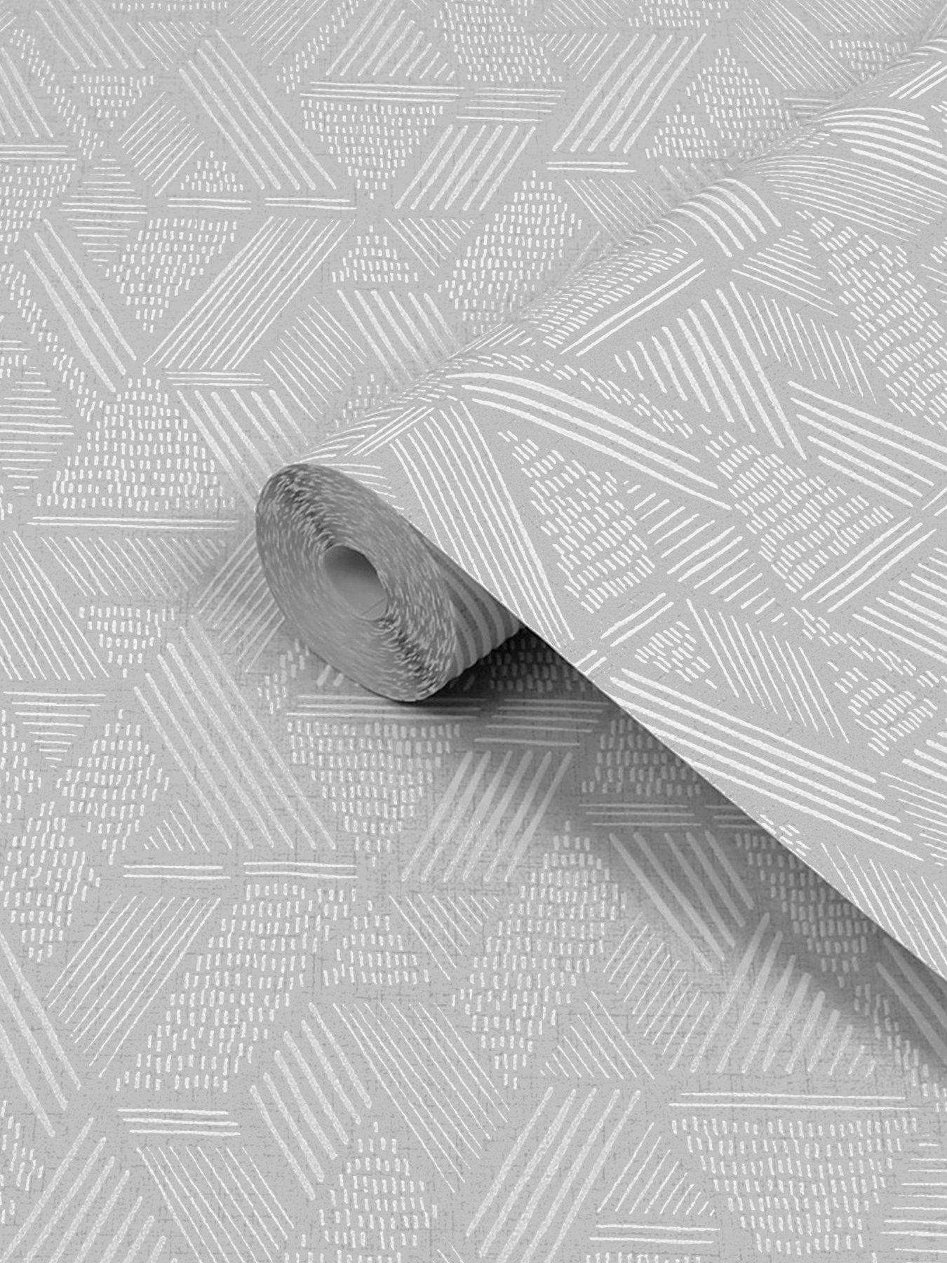 superfresco-easy-ethnic-stitch--grey-wallpaperback