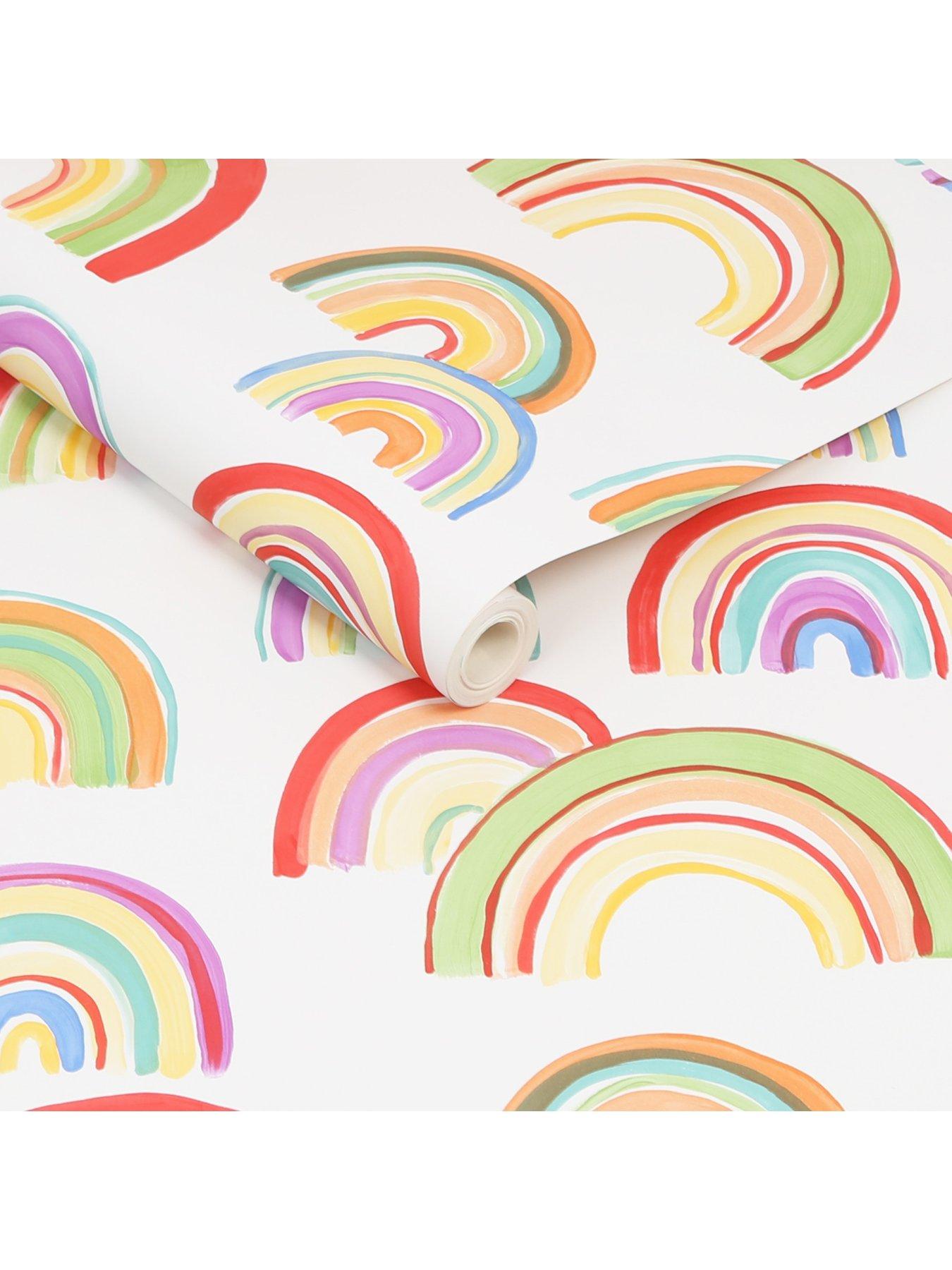 fresco-over-the-rainbow-multi-wallpaperstillFront
