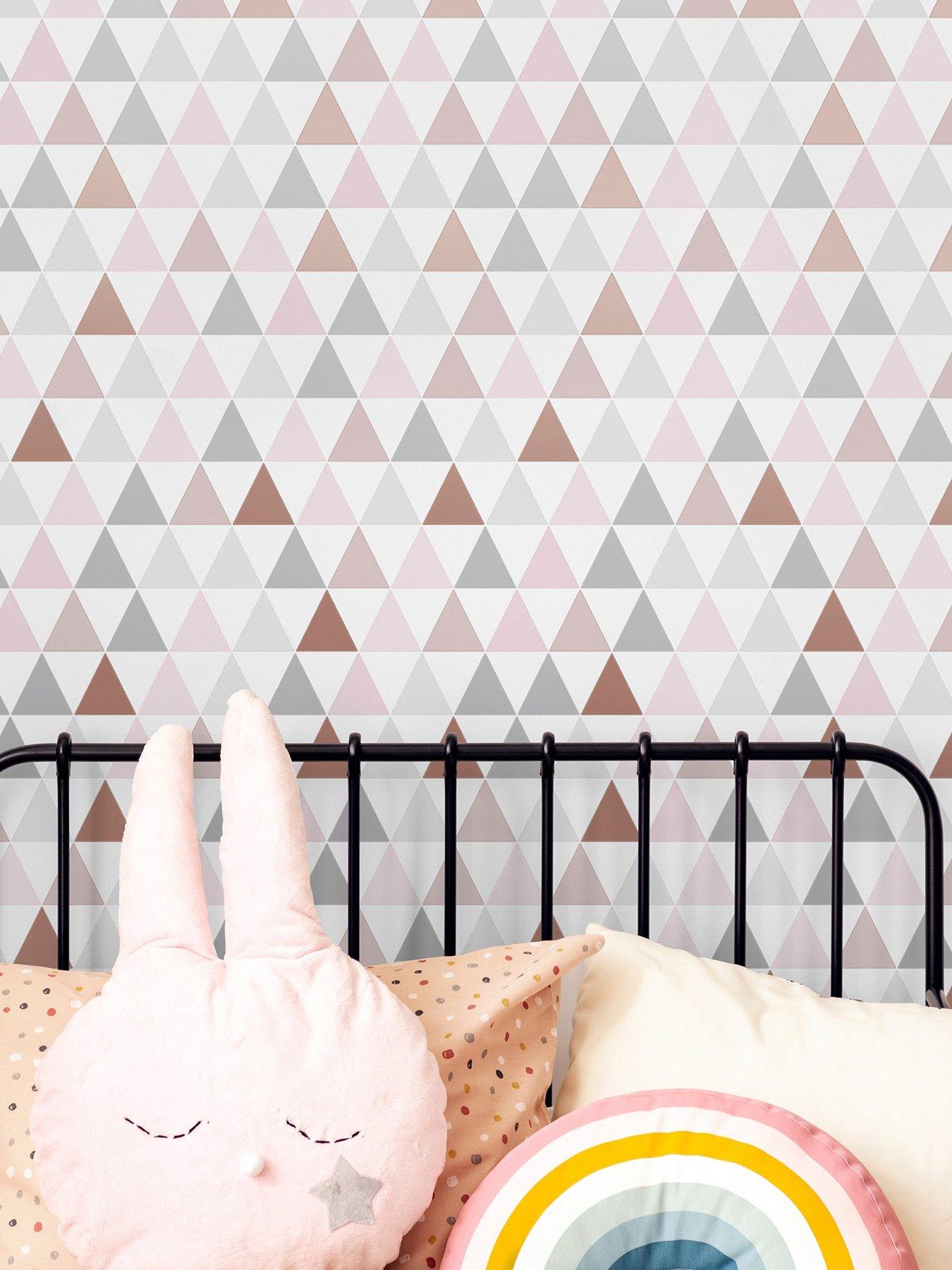 undefined Sfe Tarek - Rose Gold Wallpaper