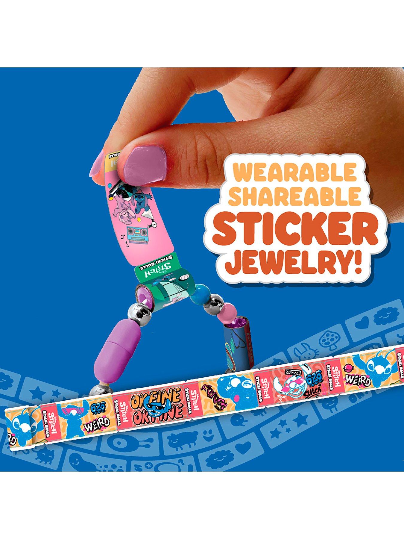 sticki-rolls-sticki-rolls-stitch-pendantoutfit