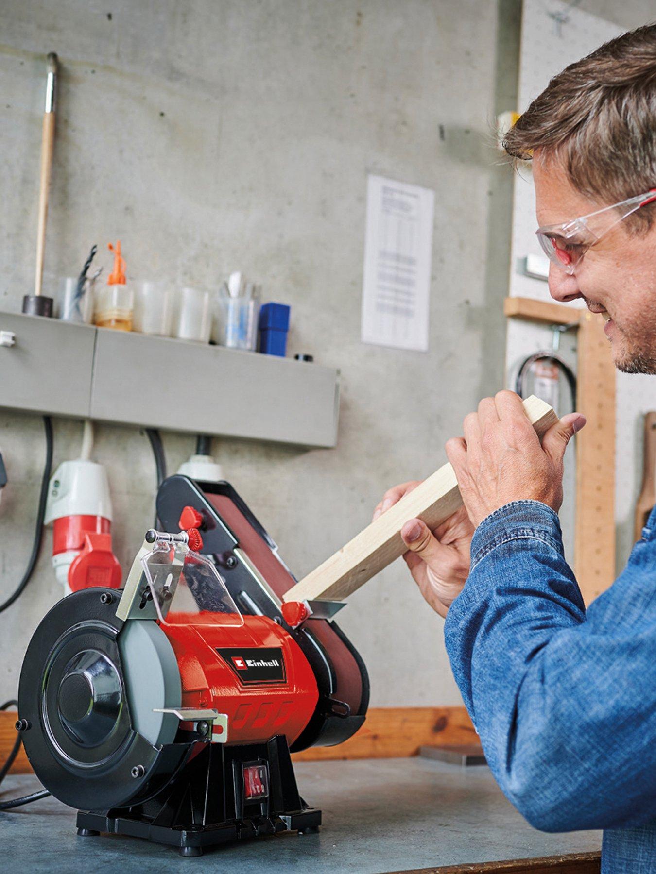 einhell-einhell-belt-disc-sander-tc-us-350stillFront
