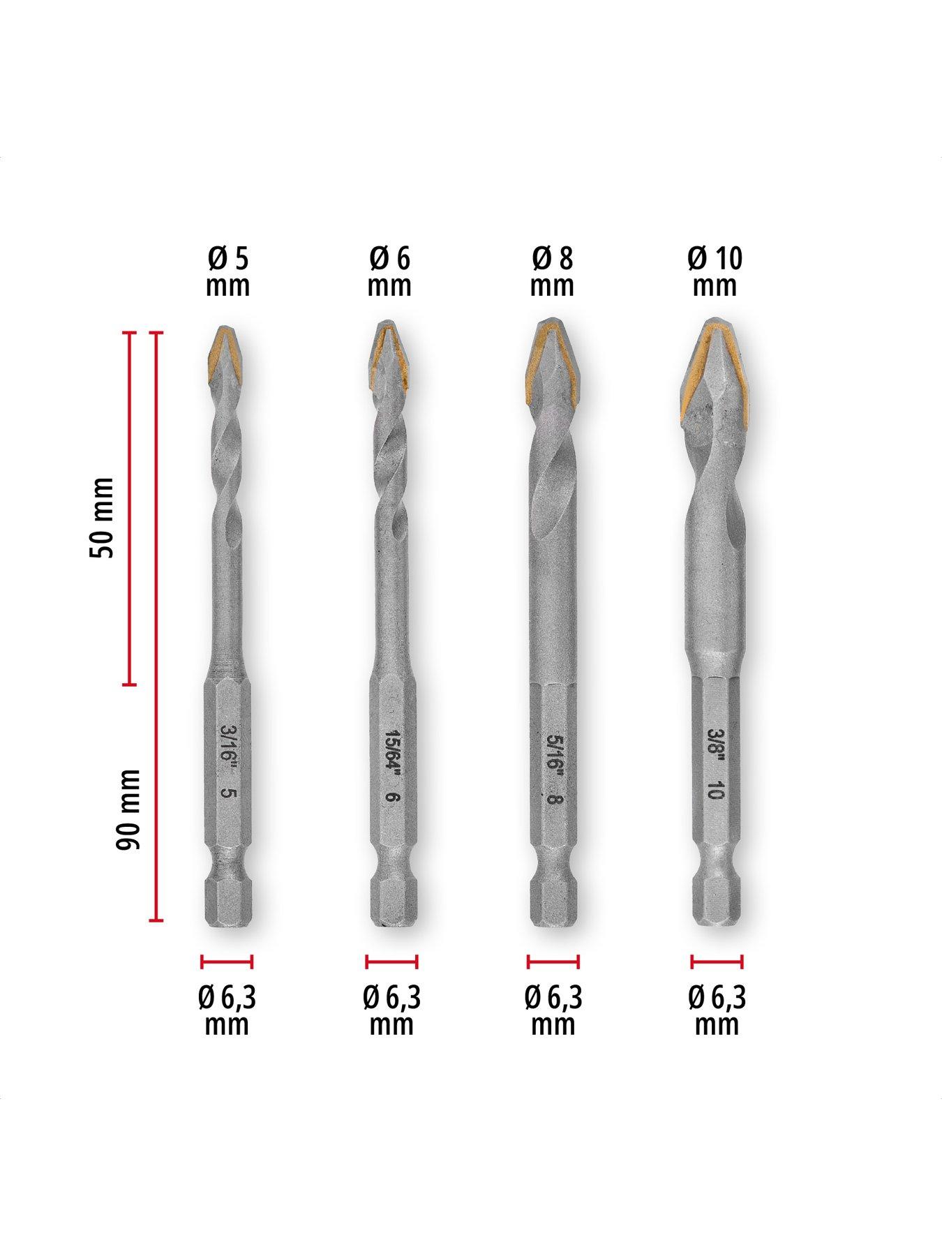 einhell-xs-case-4pc-ceramic-tile-drill-bit-setback
