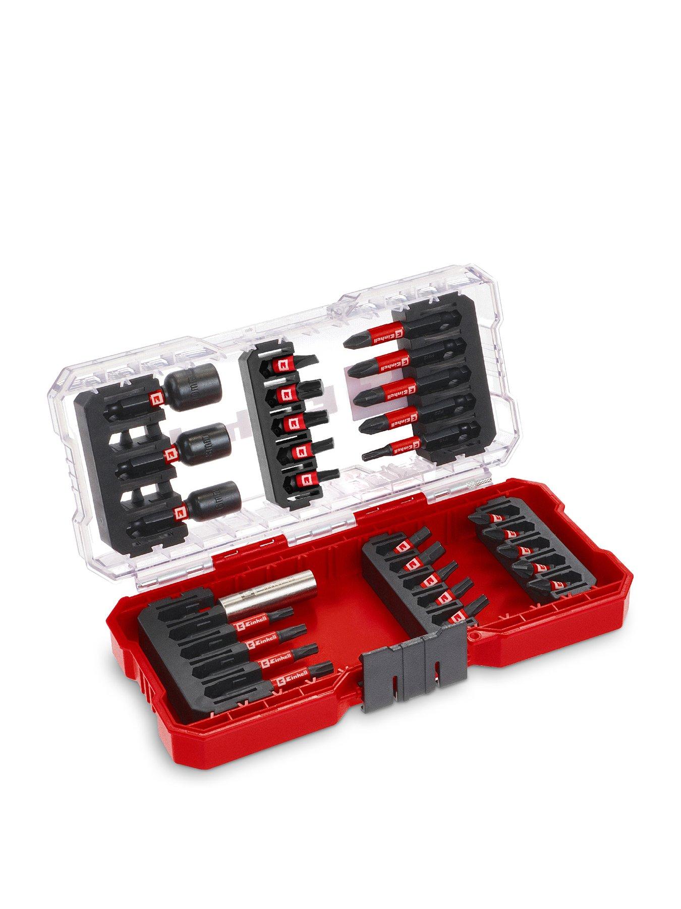 undefined S-CASE Box Set 28pcs LS
