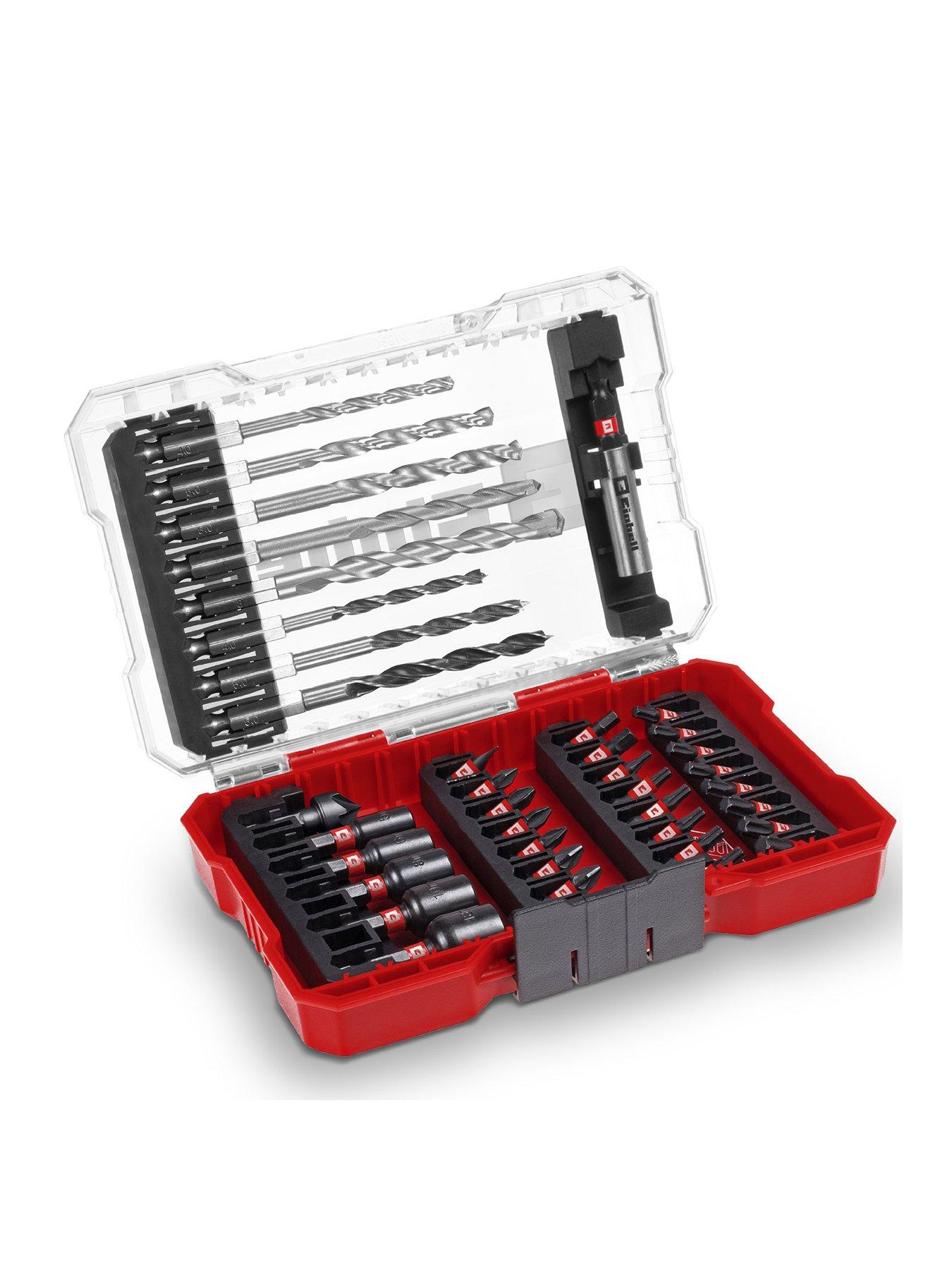 einhell-m-case-box-mix-dr-39pcs-ls