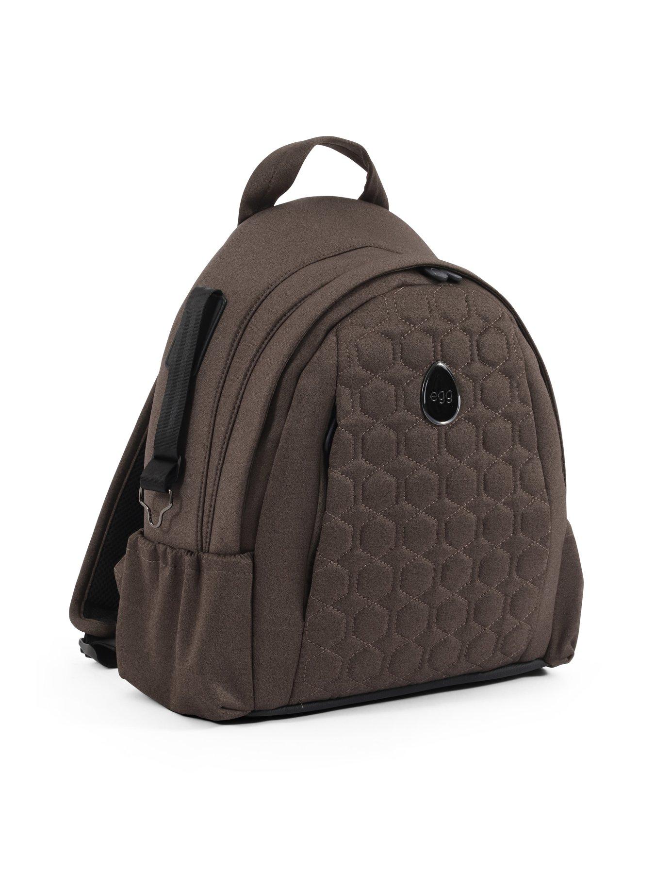 Image 7 of 7 of Egg egg3 Luxury Snuggle Bundle - Chocolate Velvet