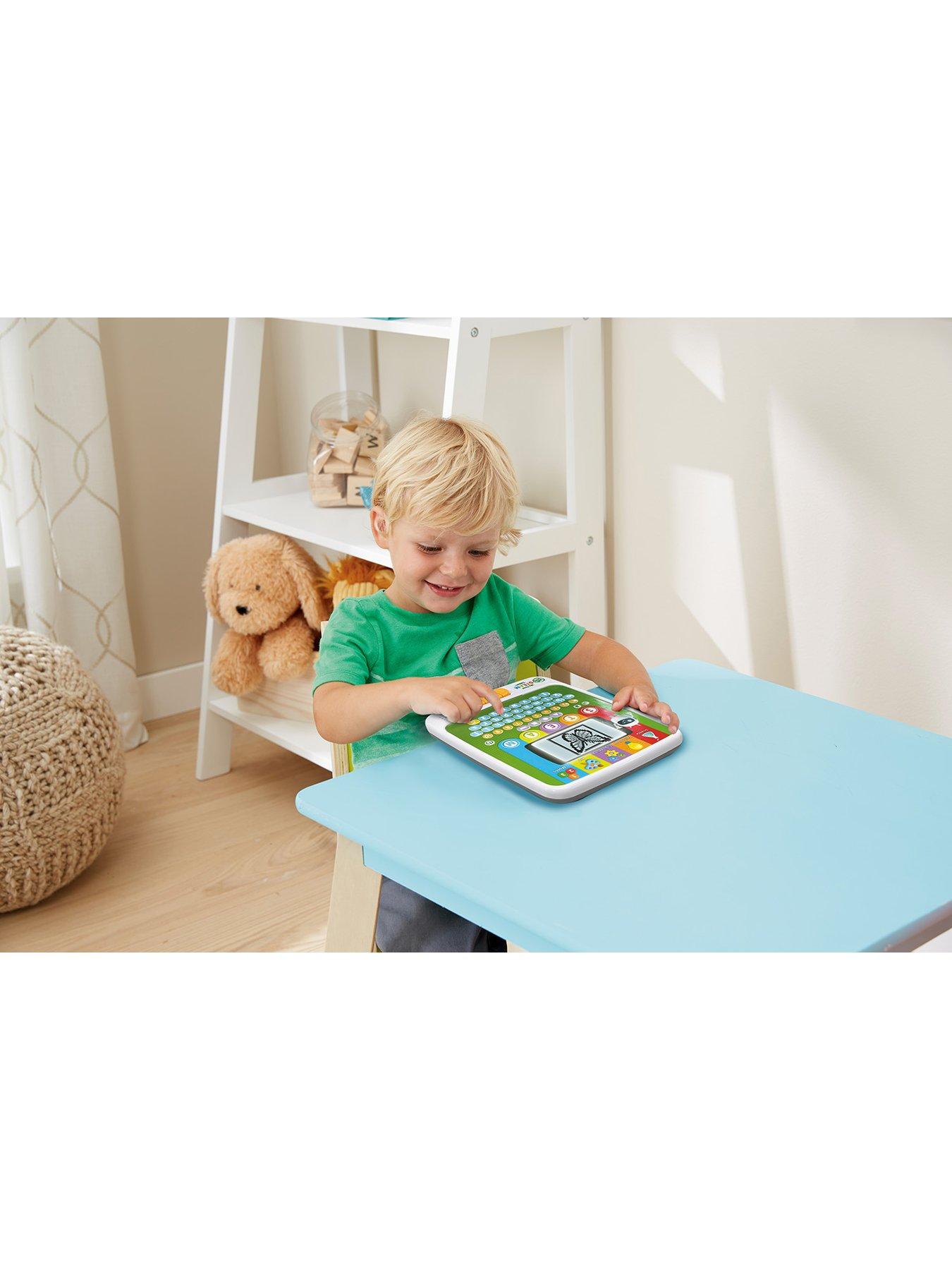 Image 4 of 7 of VTech My First STEAM Tablet