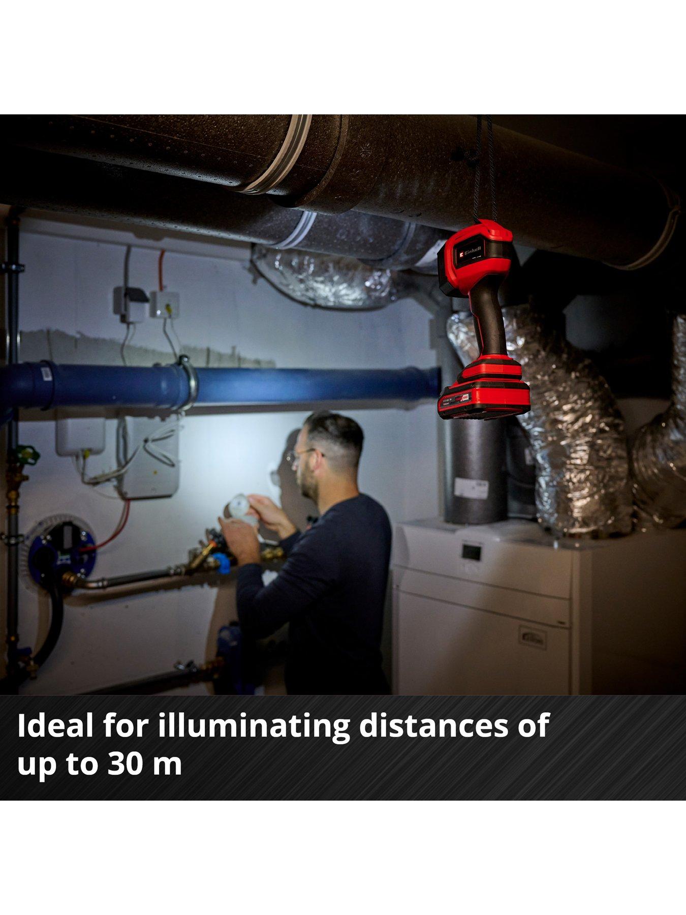 einhell-pxc-18v-cordless-work-torch-tc-cl-18350-li-solooutfit
