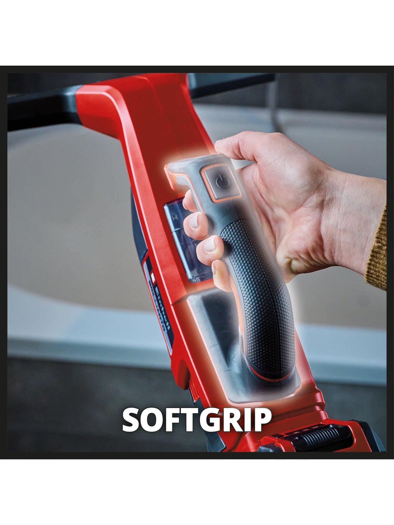 Image 4 of 7 of Einhell PXC Cordless Window Cleaner - BRILLIANTO