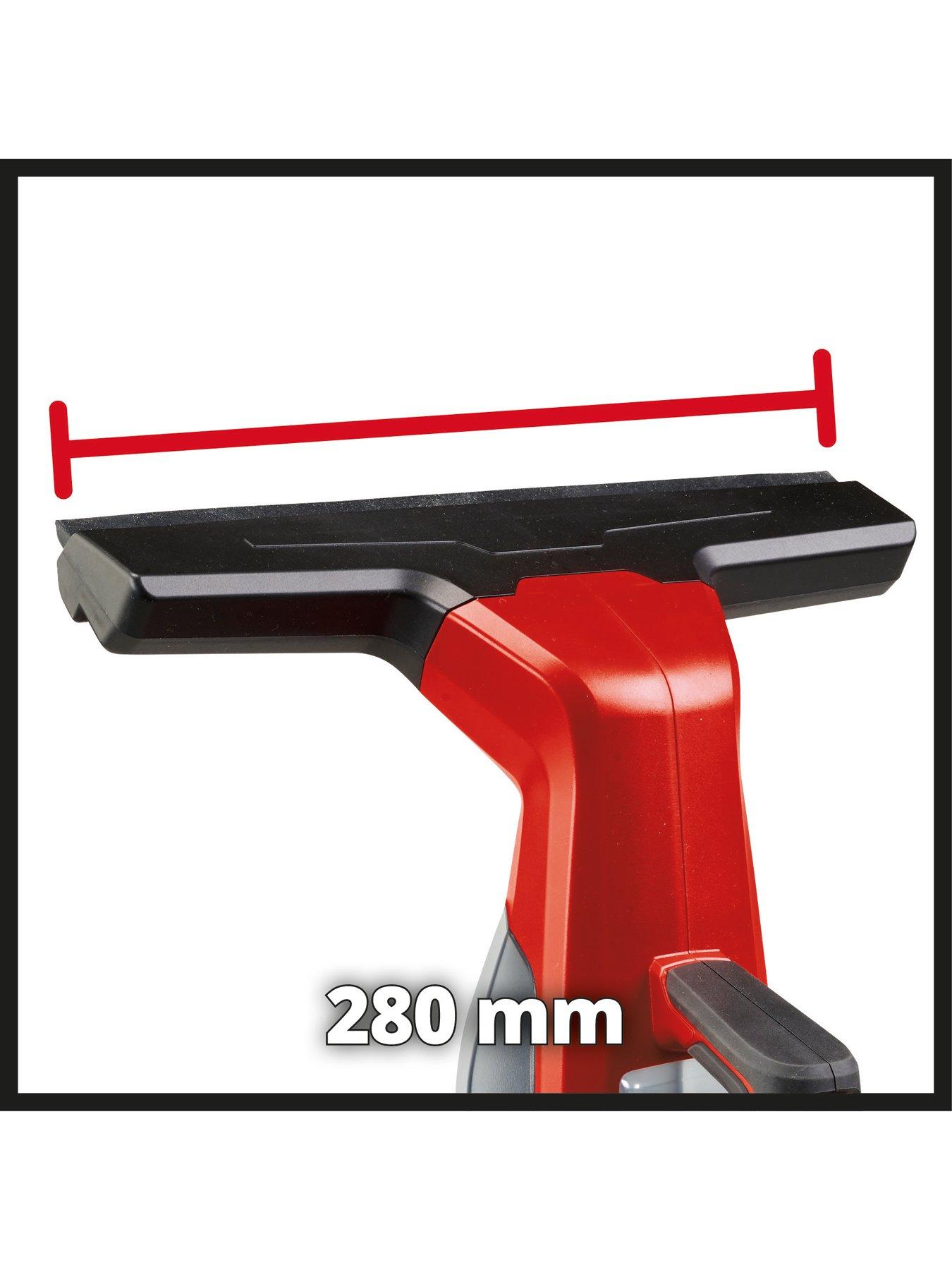 Image 7 of 7 of Einhell PXC Cordless Window Cleaner - BRILLIANTO