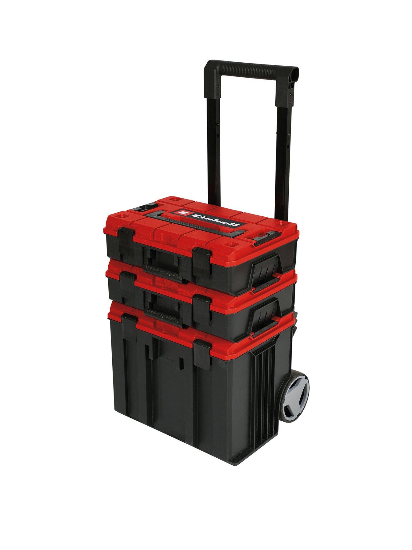 Image 1 of 2 of Einhell E-Case Tower