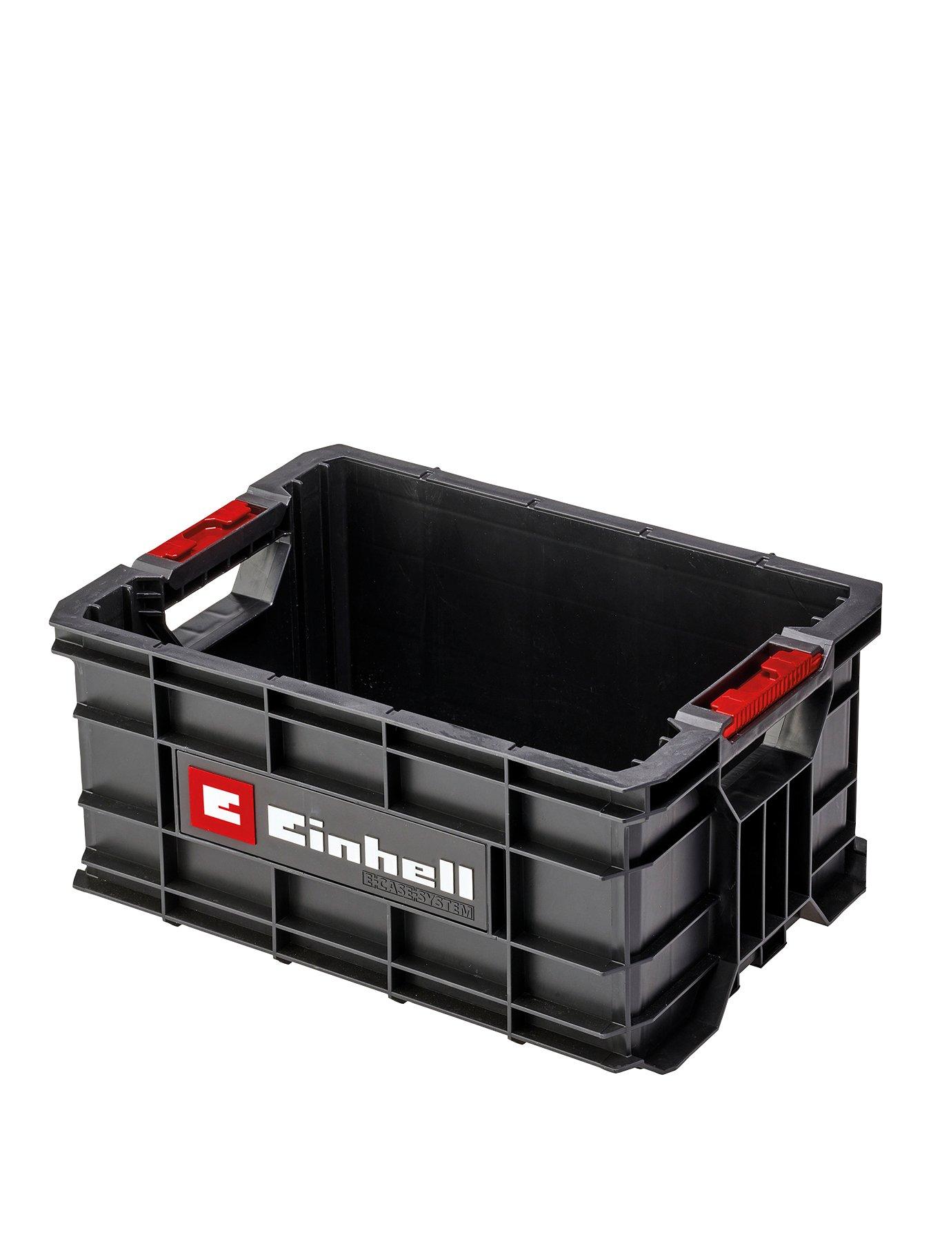 Image 1 of 6 of Einhell E-Case Toolbox