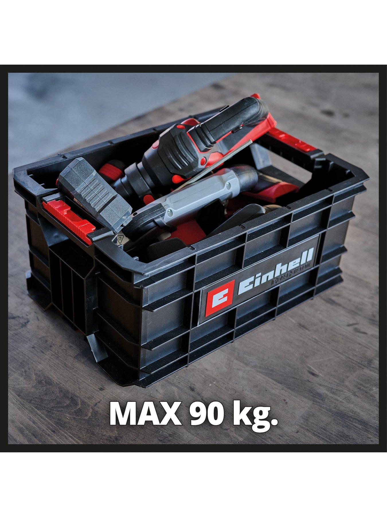 Image 6 of 6 of Einhell E-Case Toolbox